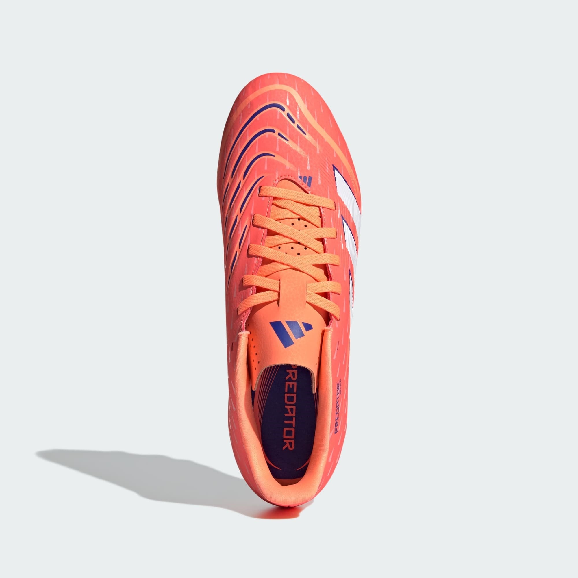 adidas Predator Club Firm/Multi-Ground Erkek Krampon