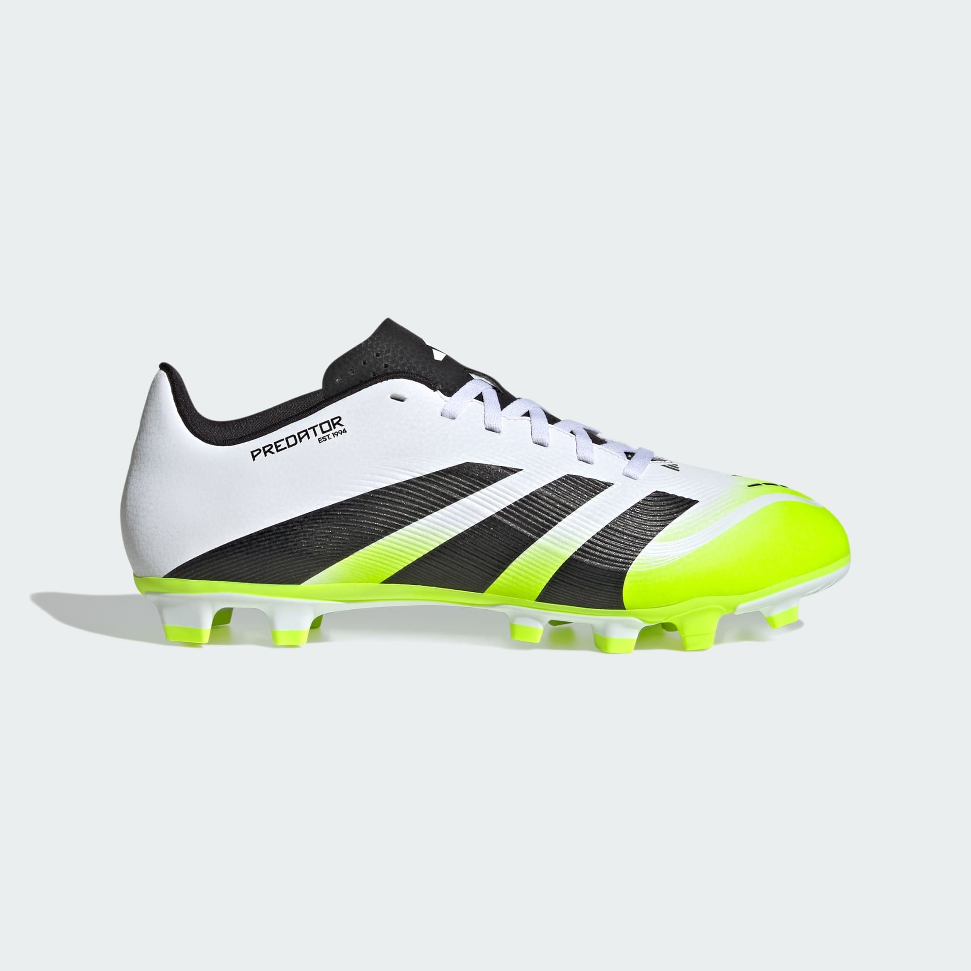 adidas Predator Club Çim Saha/Çoklu Zemin Kramponu