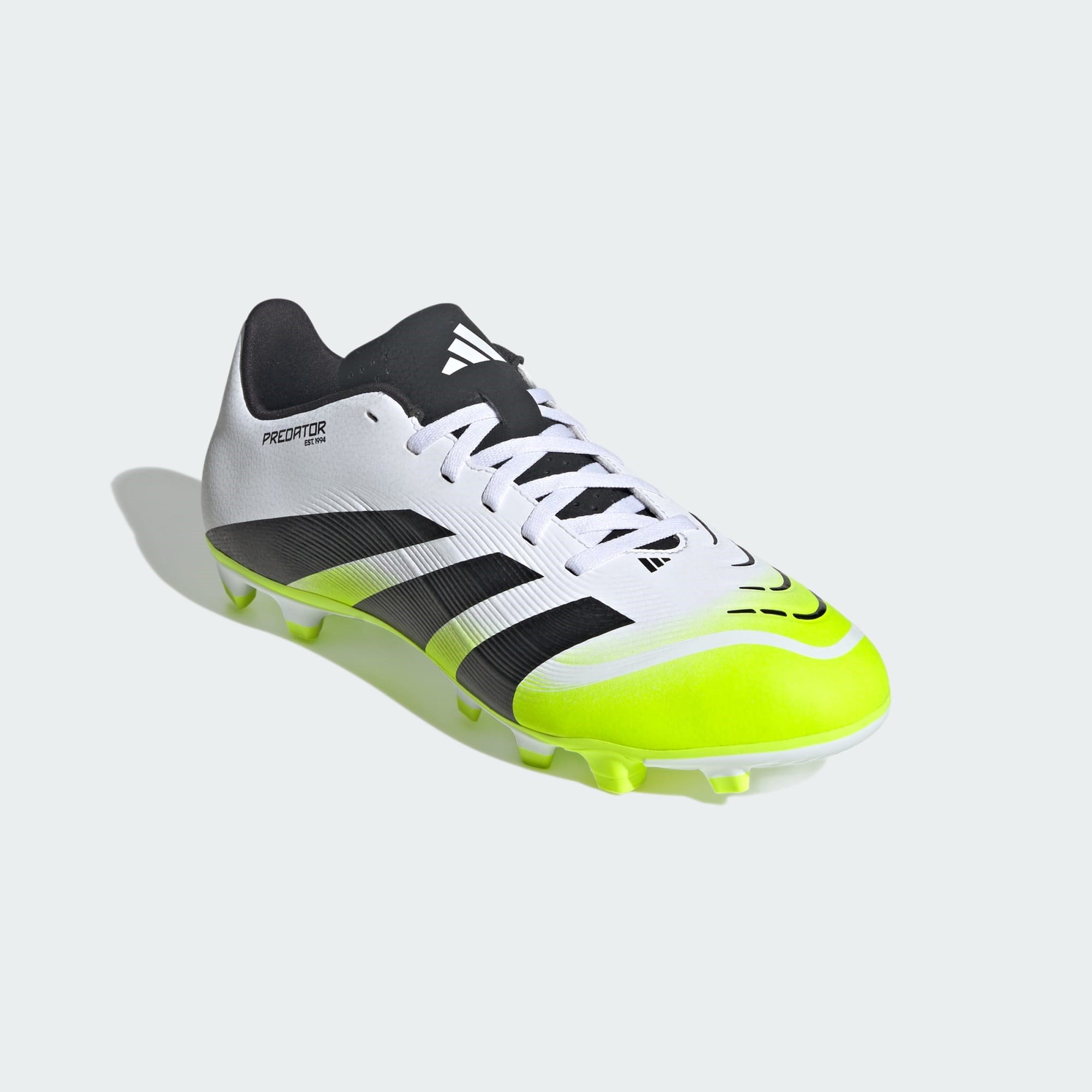 adidas Predator Club Çim Saha/Çoklu Zemin Kramponu