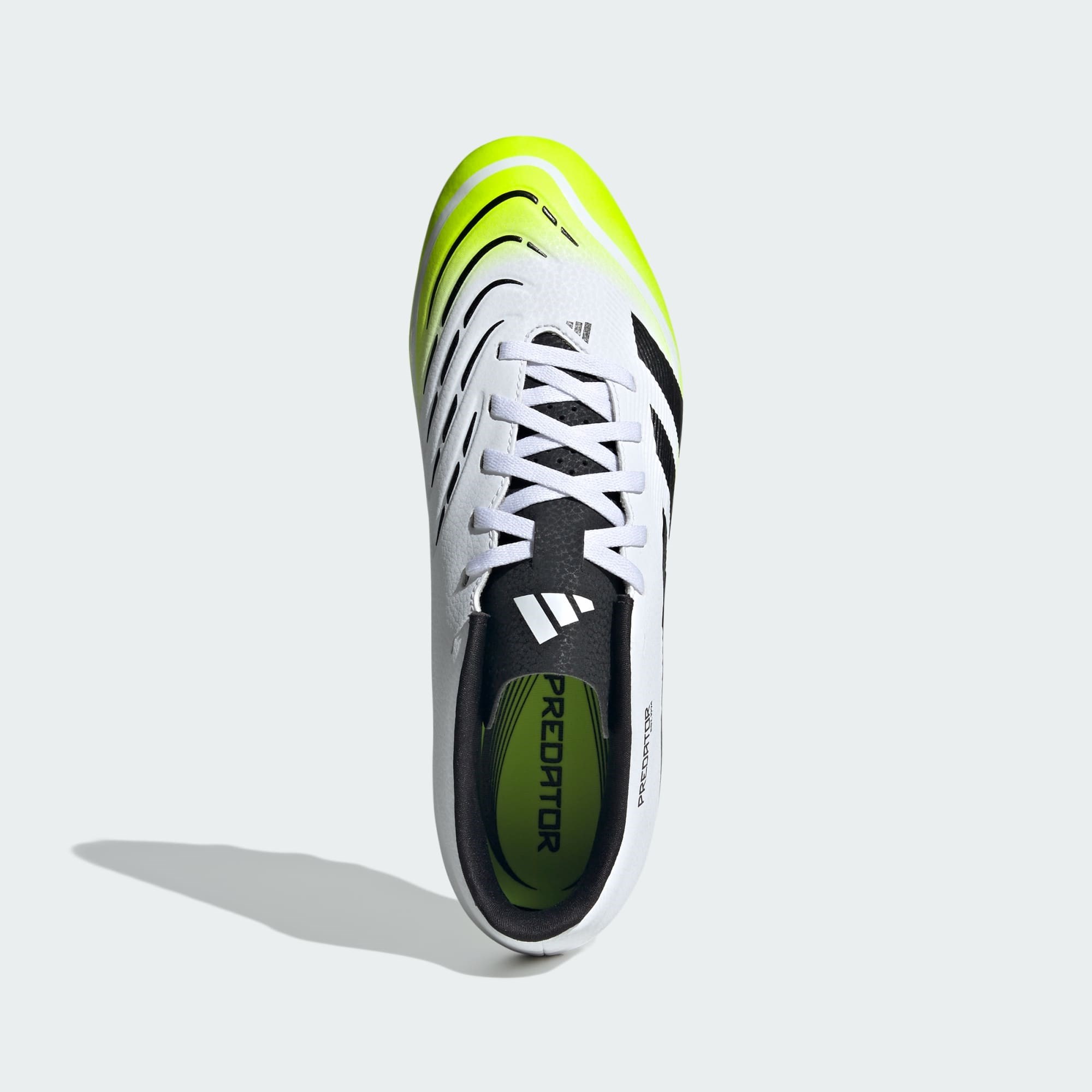 adidas Predator Club Çim Saha/Çoklu Zemin Kramponu