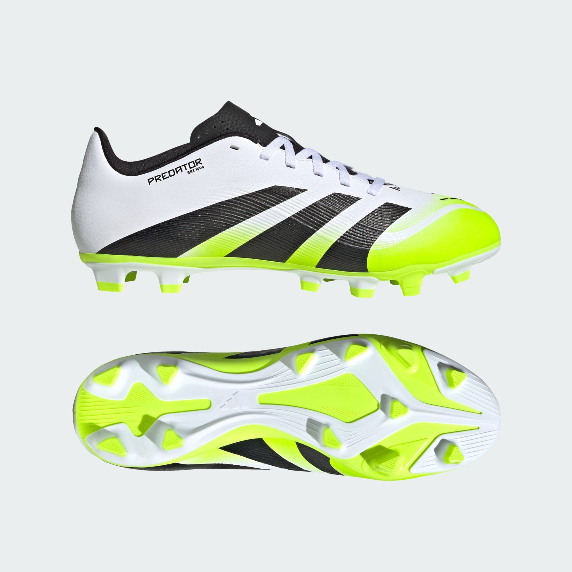 adidas Predator Club Çim Saha/Çoklu Zemin Kramponu