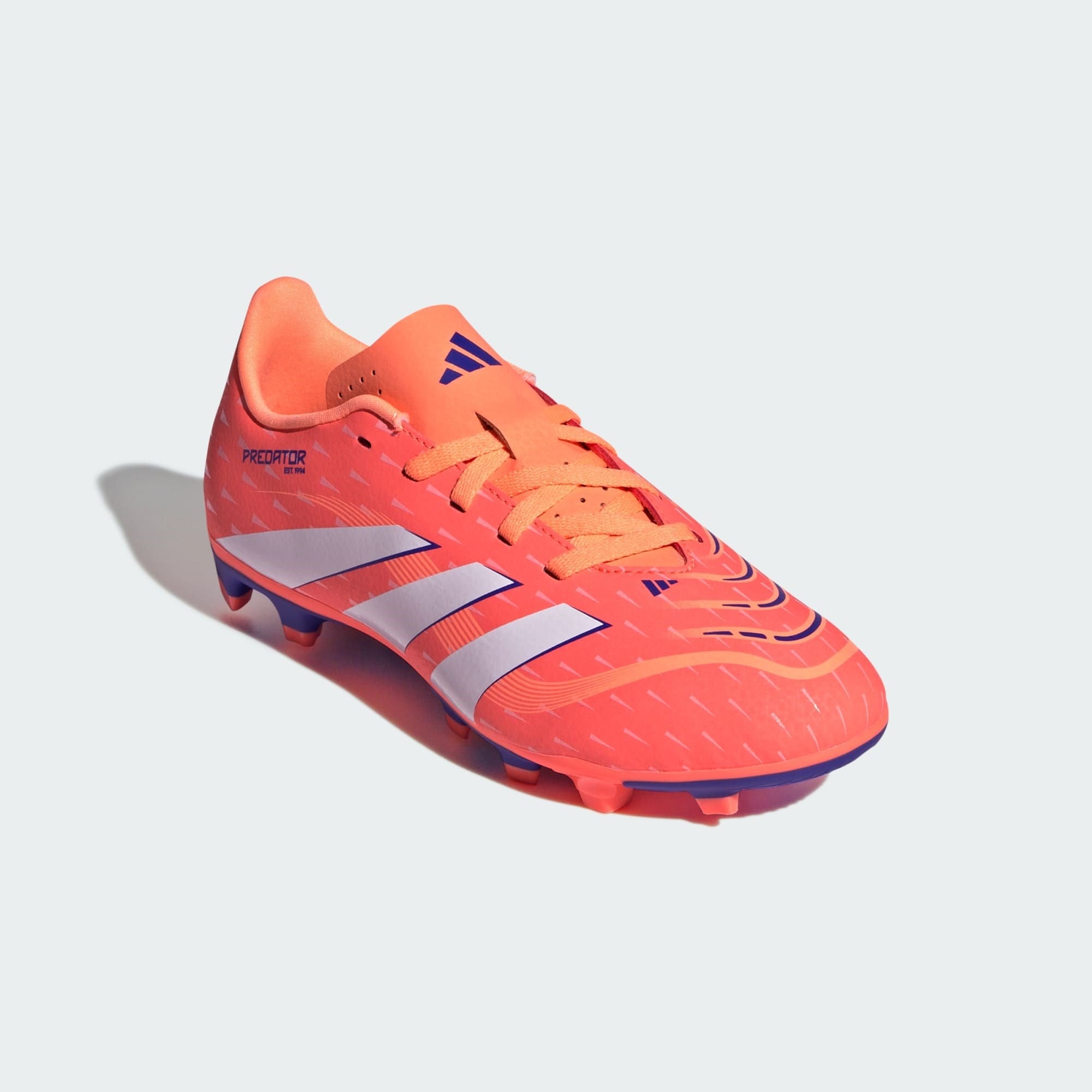 adidas Predator Club Kids Firm/Multi-Ground Çocuk Krampon