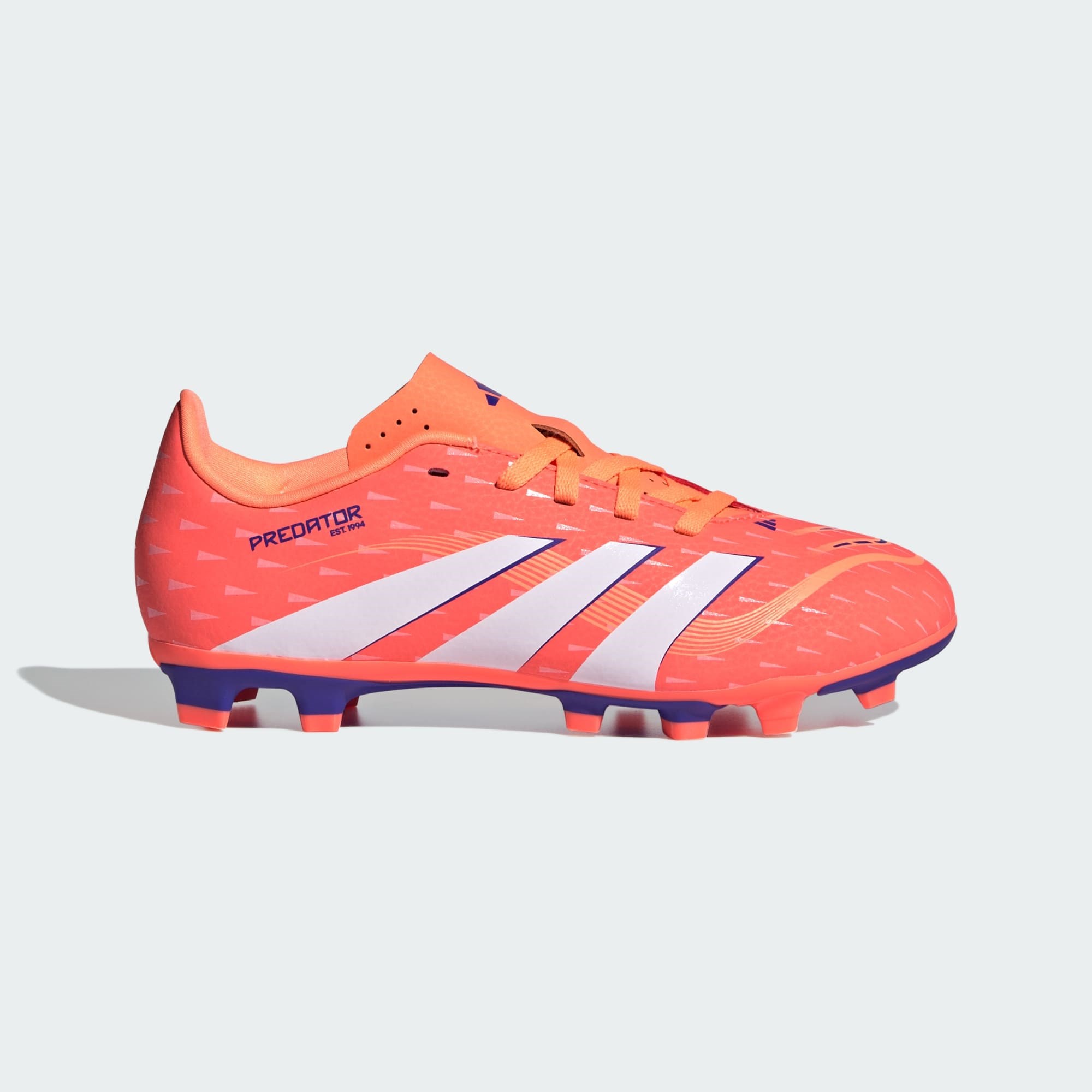 adidas Predator Club Kids Firm/Multi-Ground Çocuk Krampon