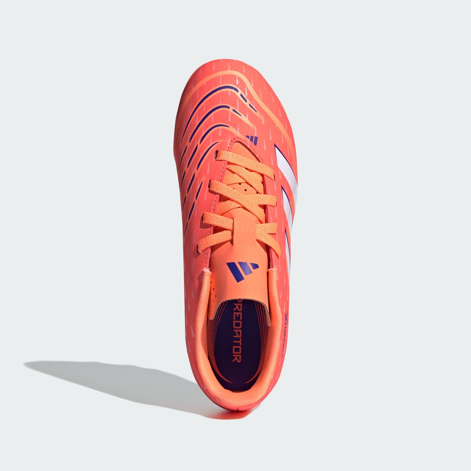 adidas Predator Club Kids Firm/Multi-Ground Çocuk Krampon