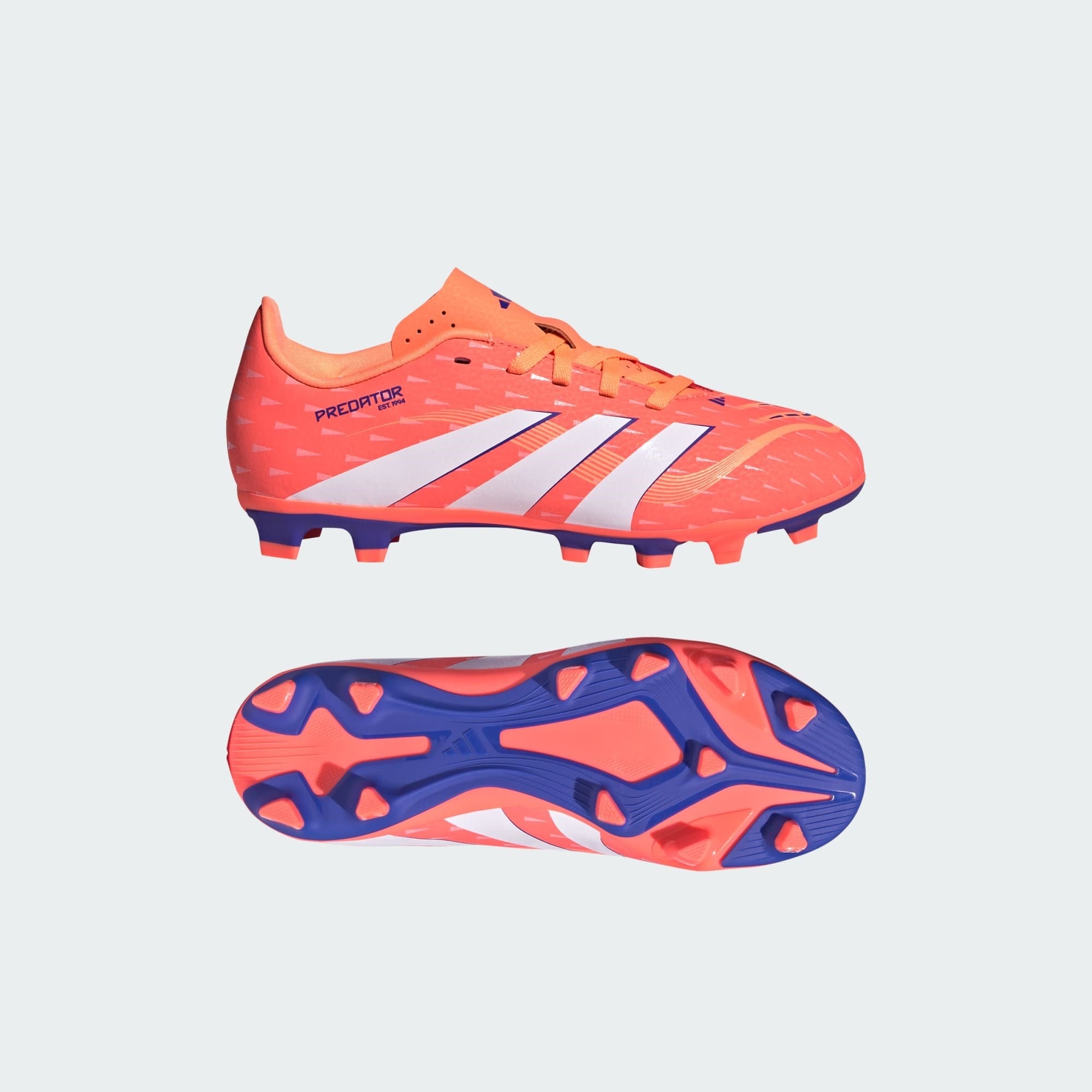 adidas Predator Club Kids Firm/Multi-Ground Çocuk Krampon