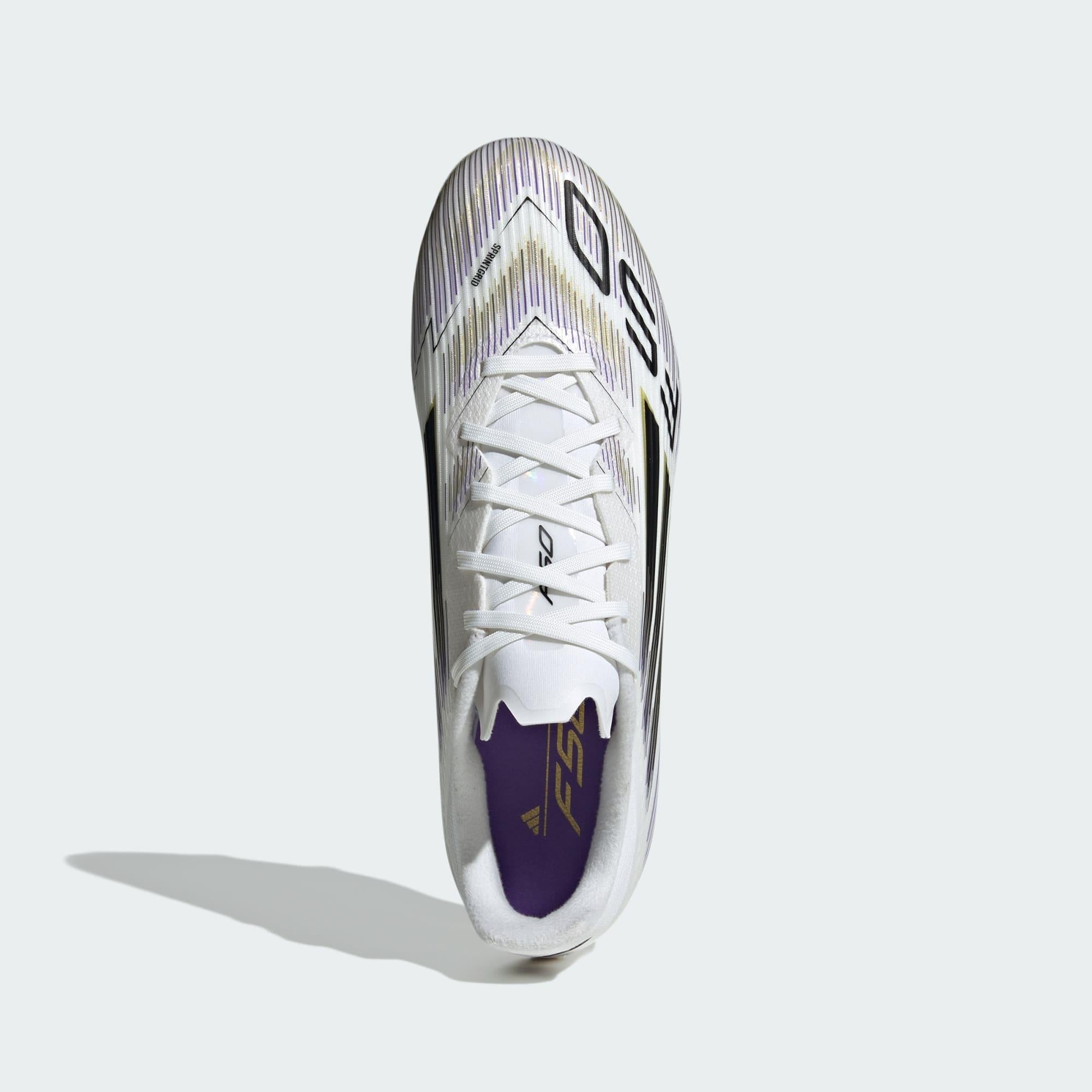 adidas F50 League Firm/Multi-Ground Krampon