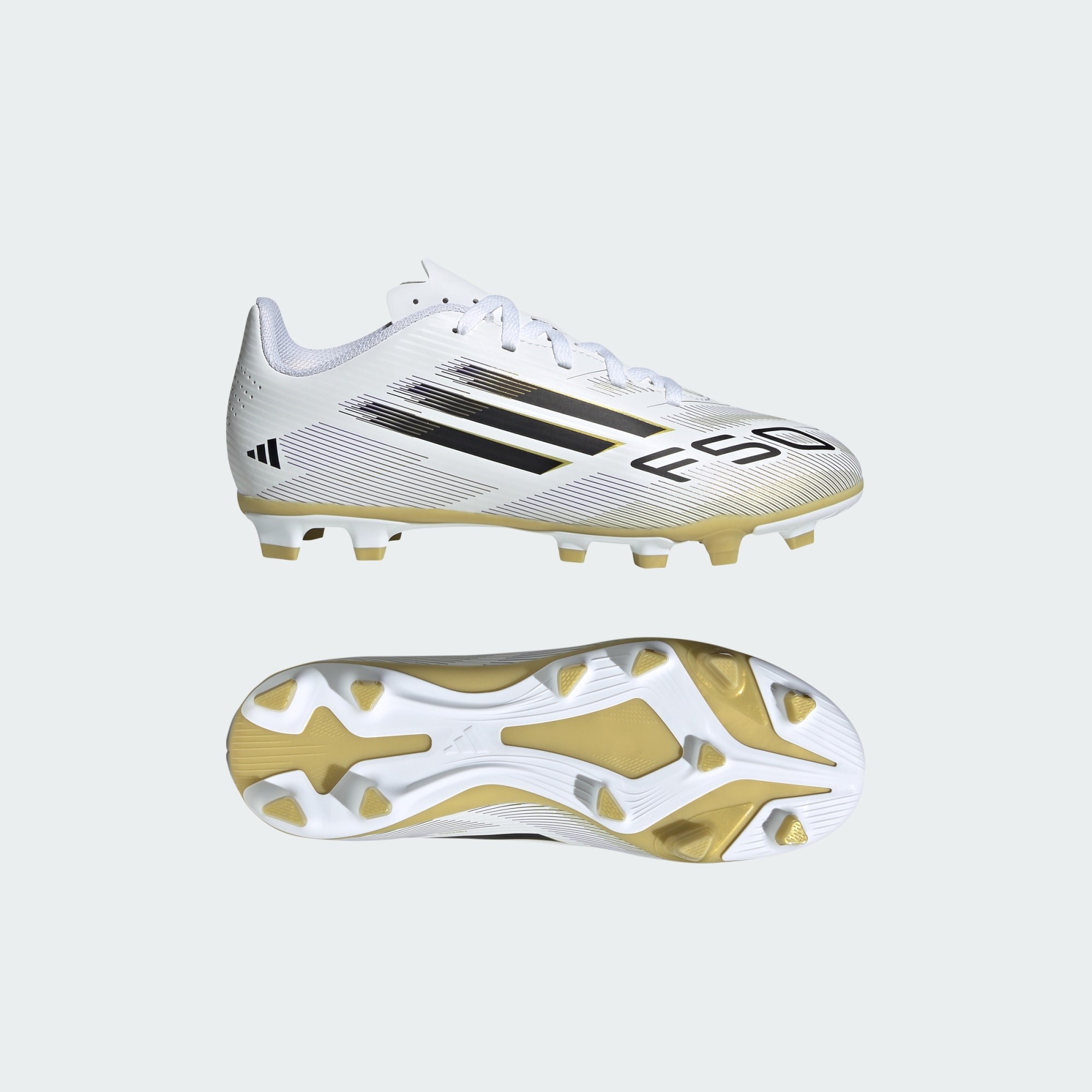 adidas F50 Club Kids Firm/Multi-Ground Çocuk Krampon