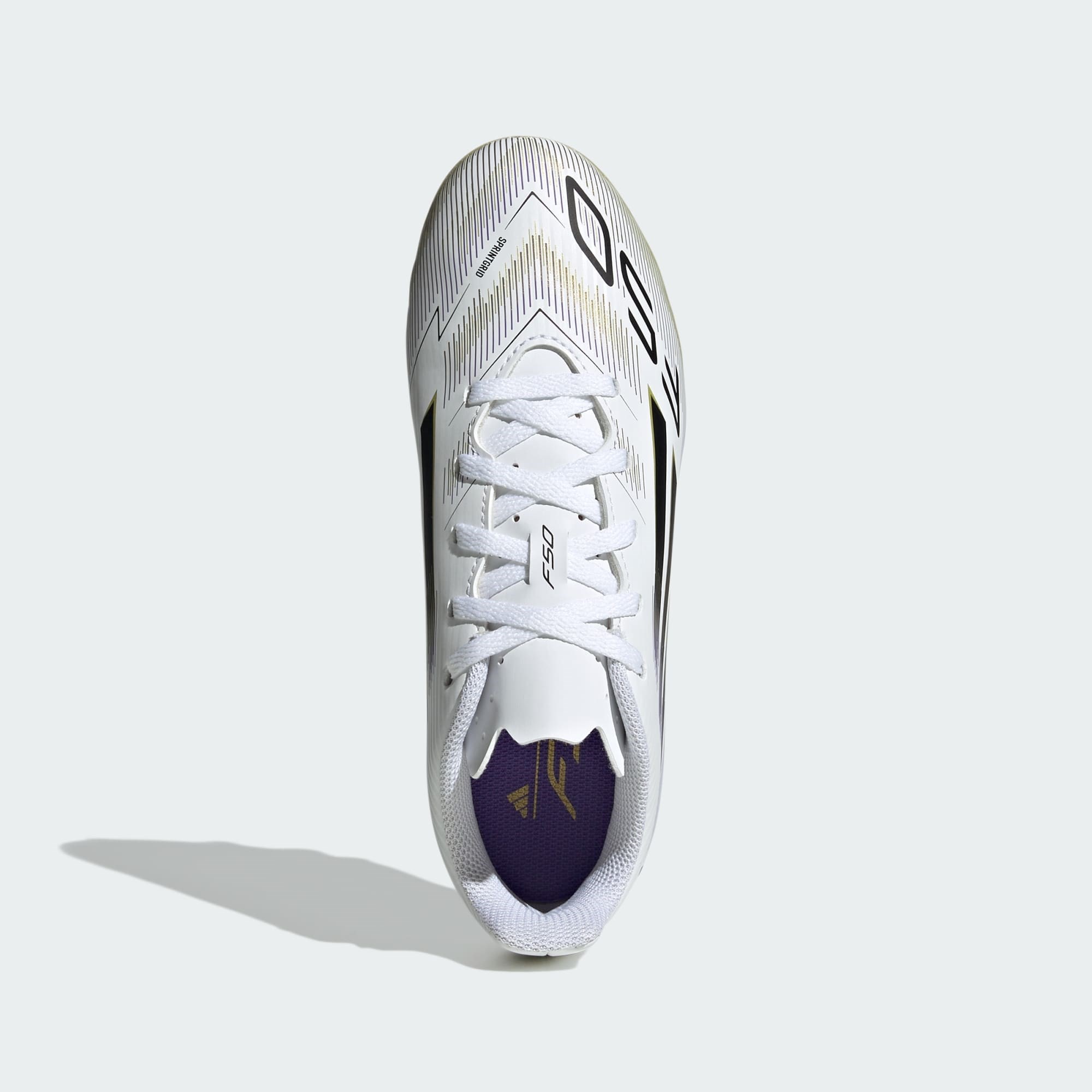 adidas F50 Club Kids Firm/Multi-Ground Çocuk Krampon