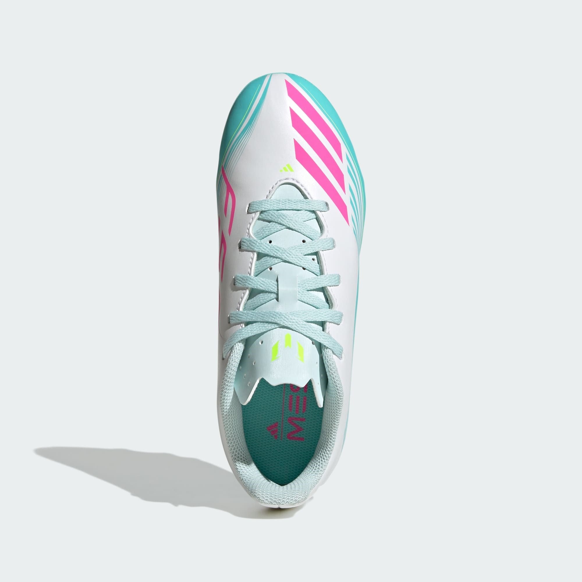 adidas F50 Messi Club Çocuk Çoklu Zemin Kramponu