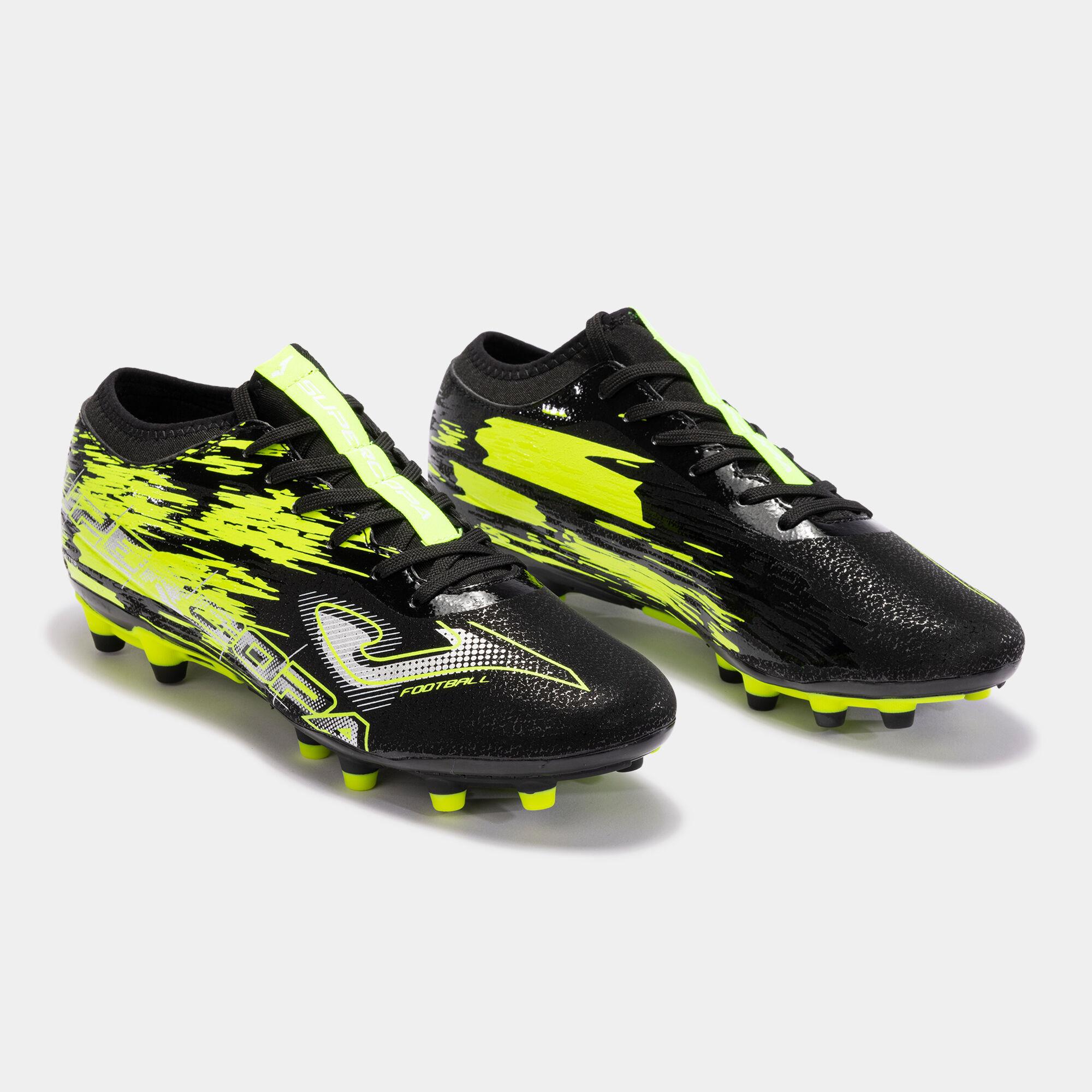 JOMA Super Copa 2201 Erkek Krampon