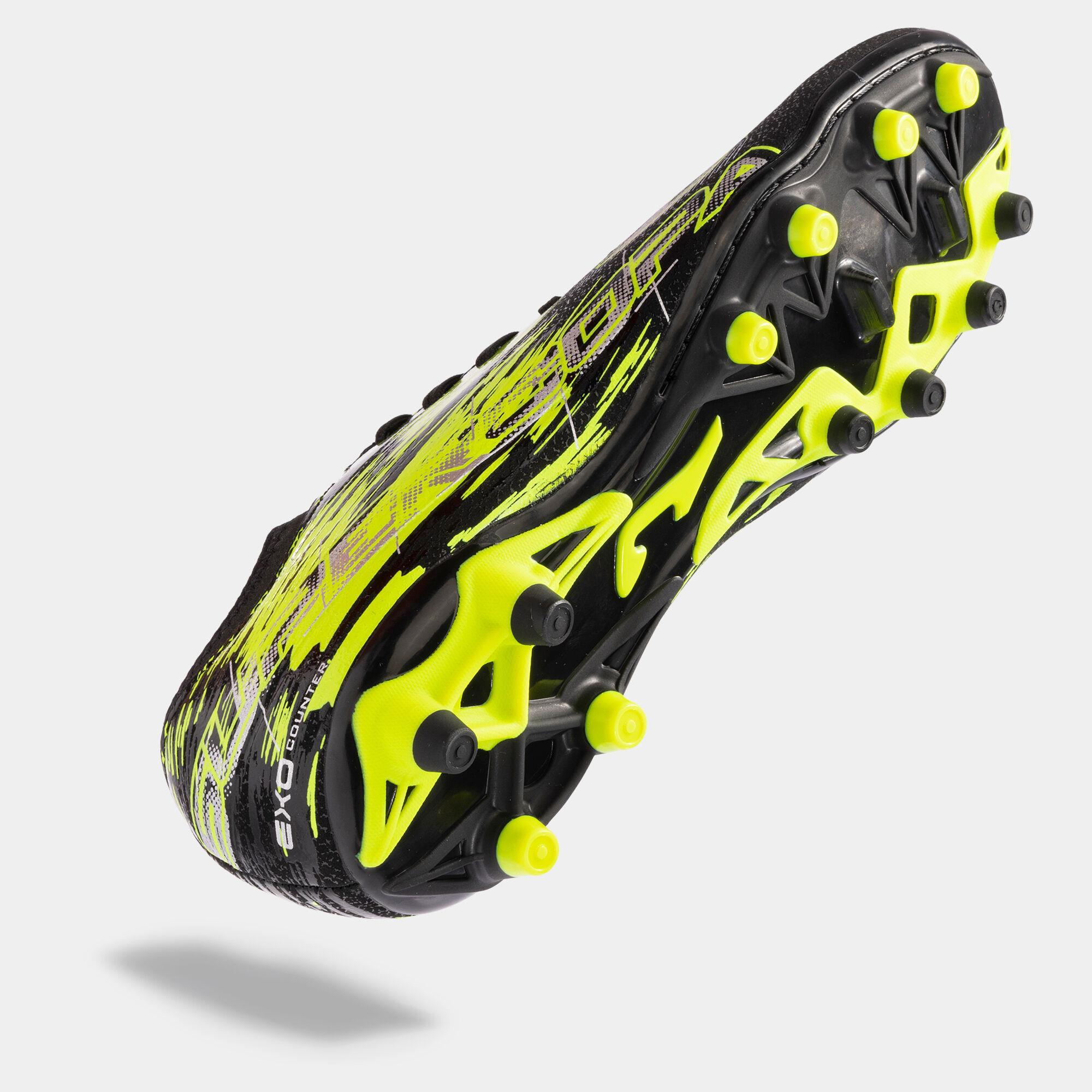 JOMA Super Copa 2201 Erkek Krampon