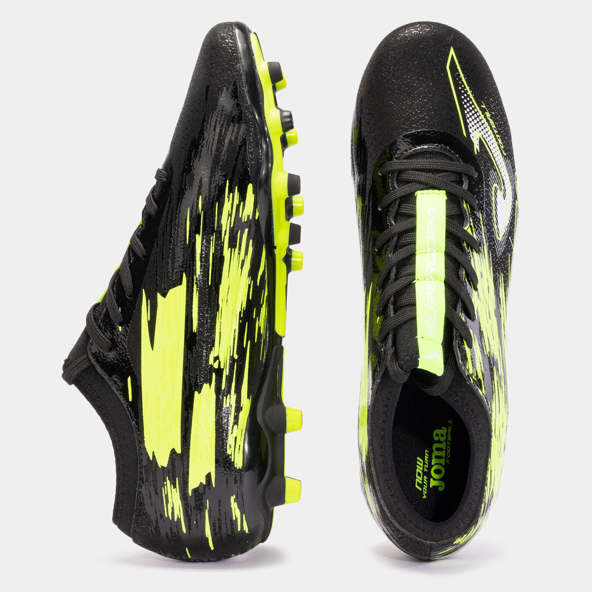 JOMA Super Copa 2201 Erkek Krampon
