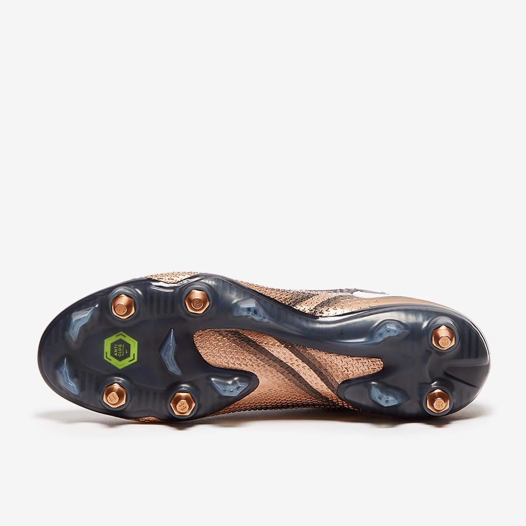 NIKE Phantom GT2 Elite SG-PRO Erkek Krampon