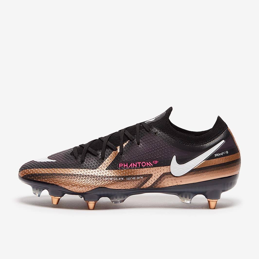 NIKE Phantom GT2 Elite SG-PRO Erkek Krampon