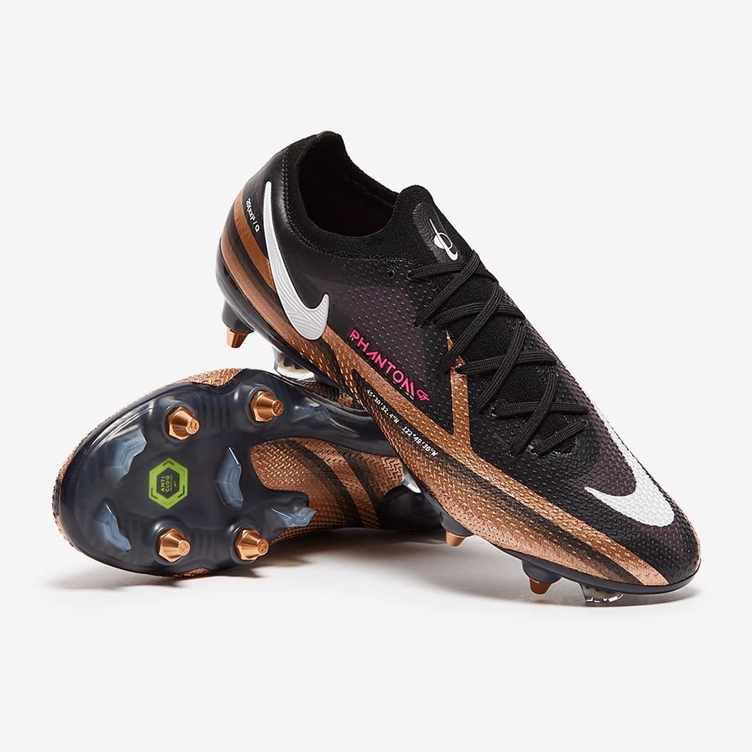 NIKE Phantom GT2 Elite SG-PRO Erkek Krampon