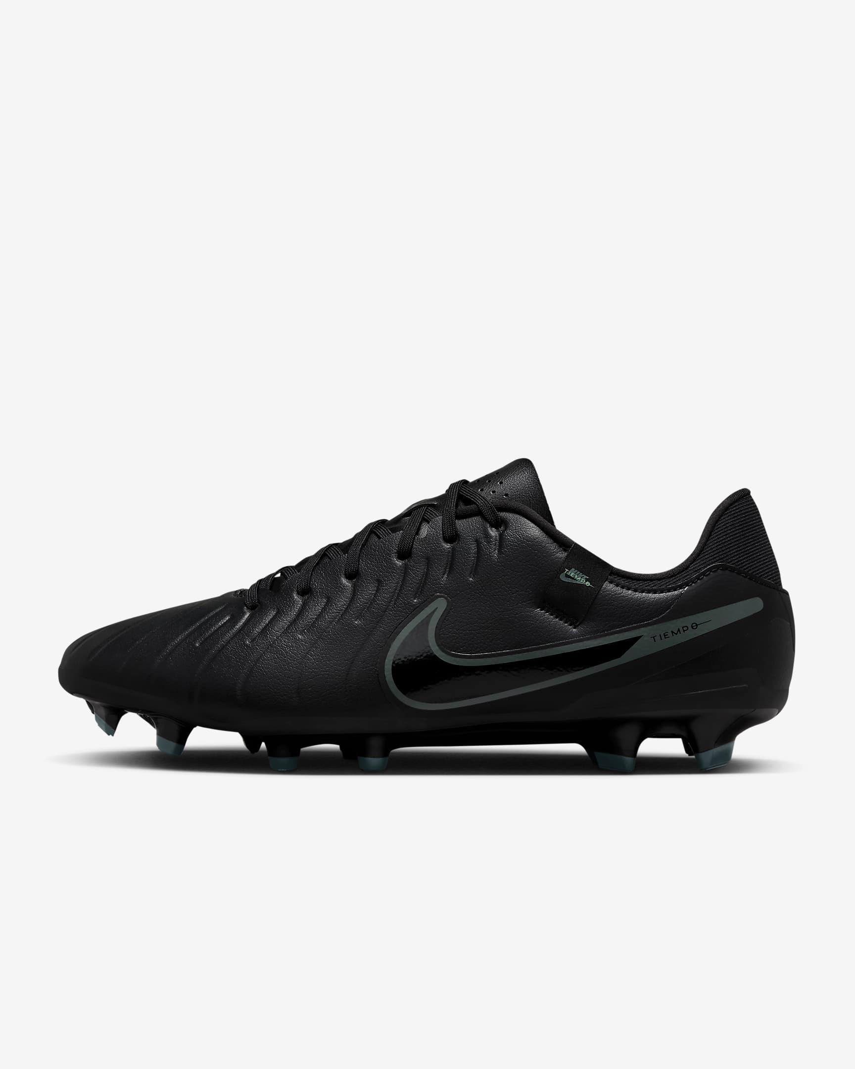 NIKE Tiempo Legend 10 Academy Çoklu Zemin Kramponu