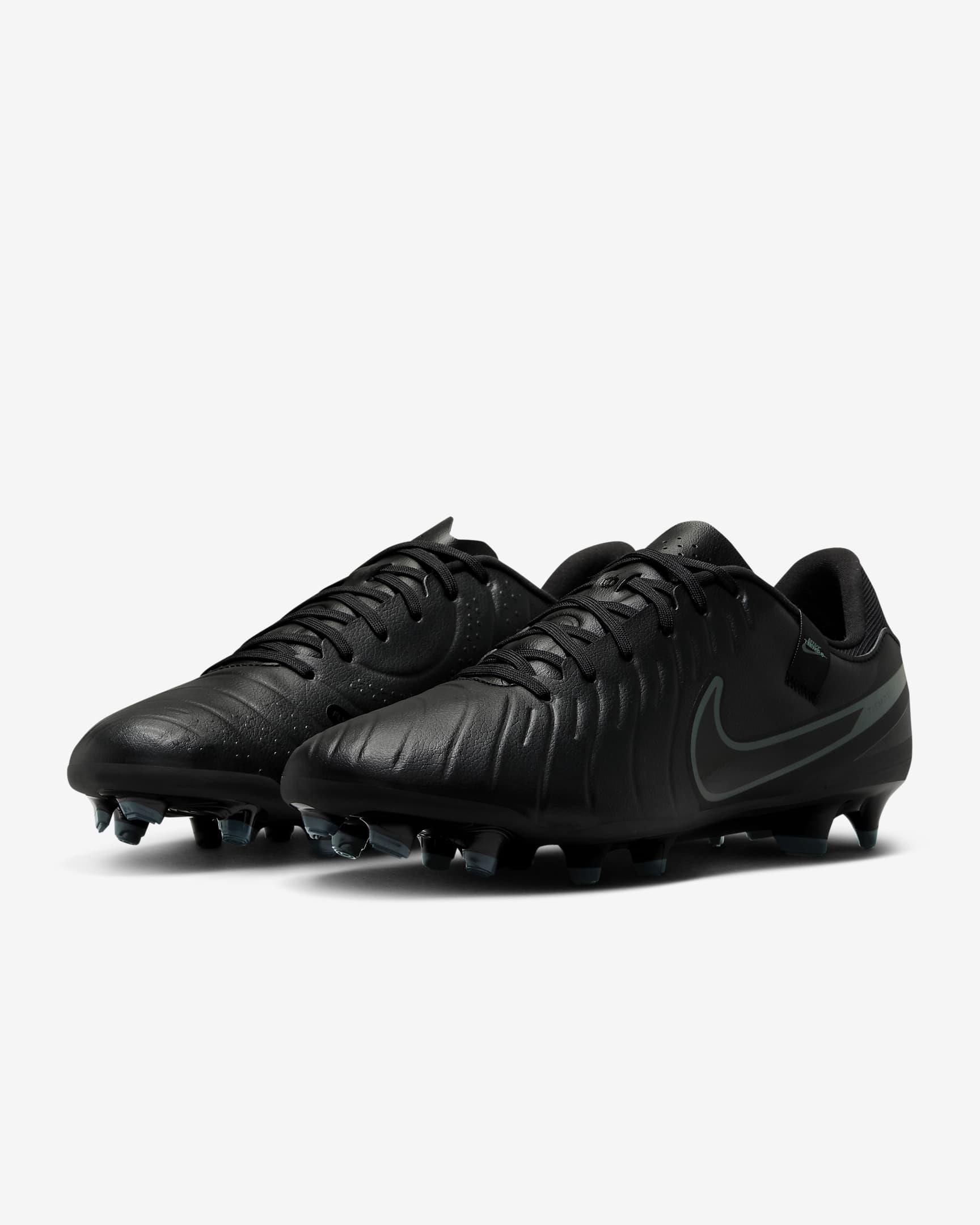 NIKE Tiempo Legend 10 Academy Çoklu Zemin Kramponu