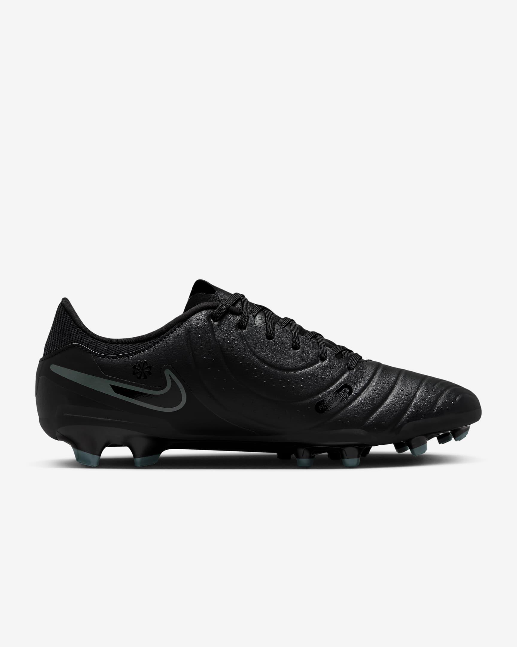 NIKE Tiempo Legend 10 Academy Çoklu Zemin Kramponu