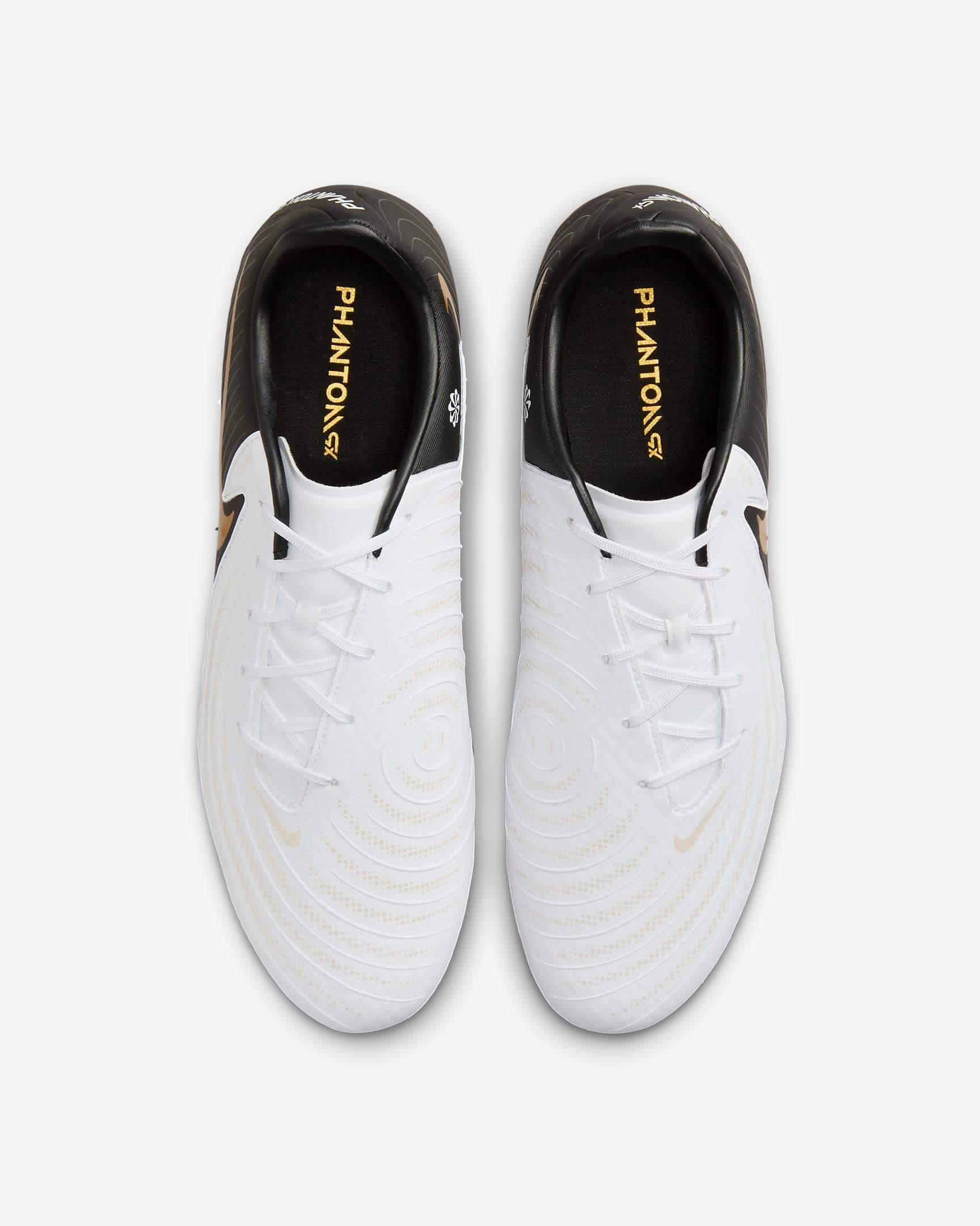 NIKE Phantom GX 2 Academy MG Krampon