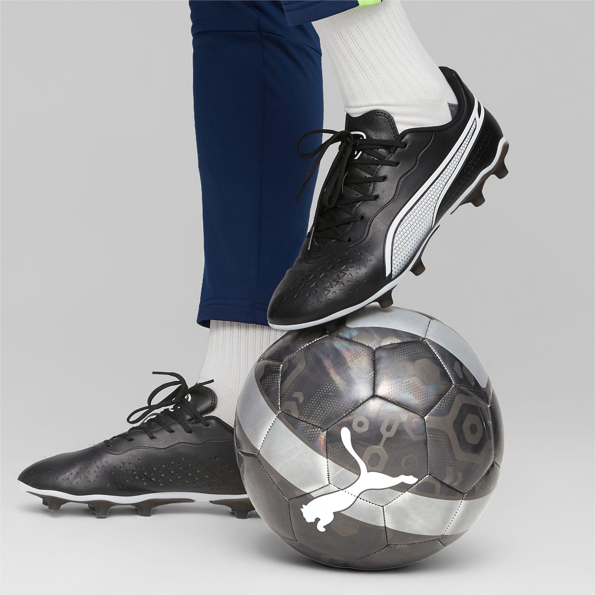 PUMA King Match FG/AG Erkek Krampon