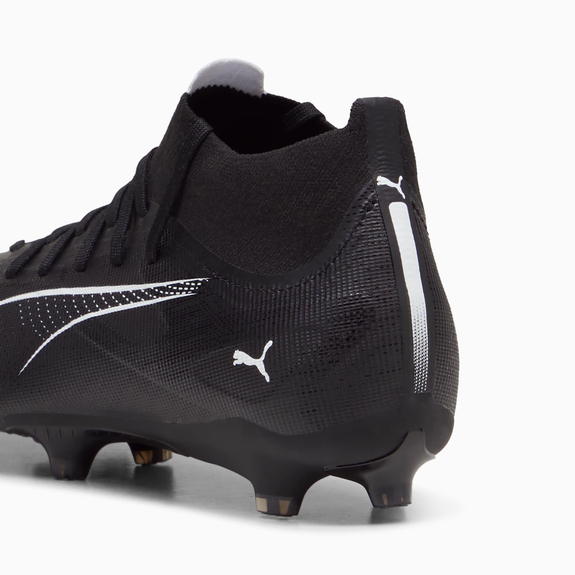 PUMA Ultra 5 Match+ FG/AG Erkek Krampon