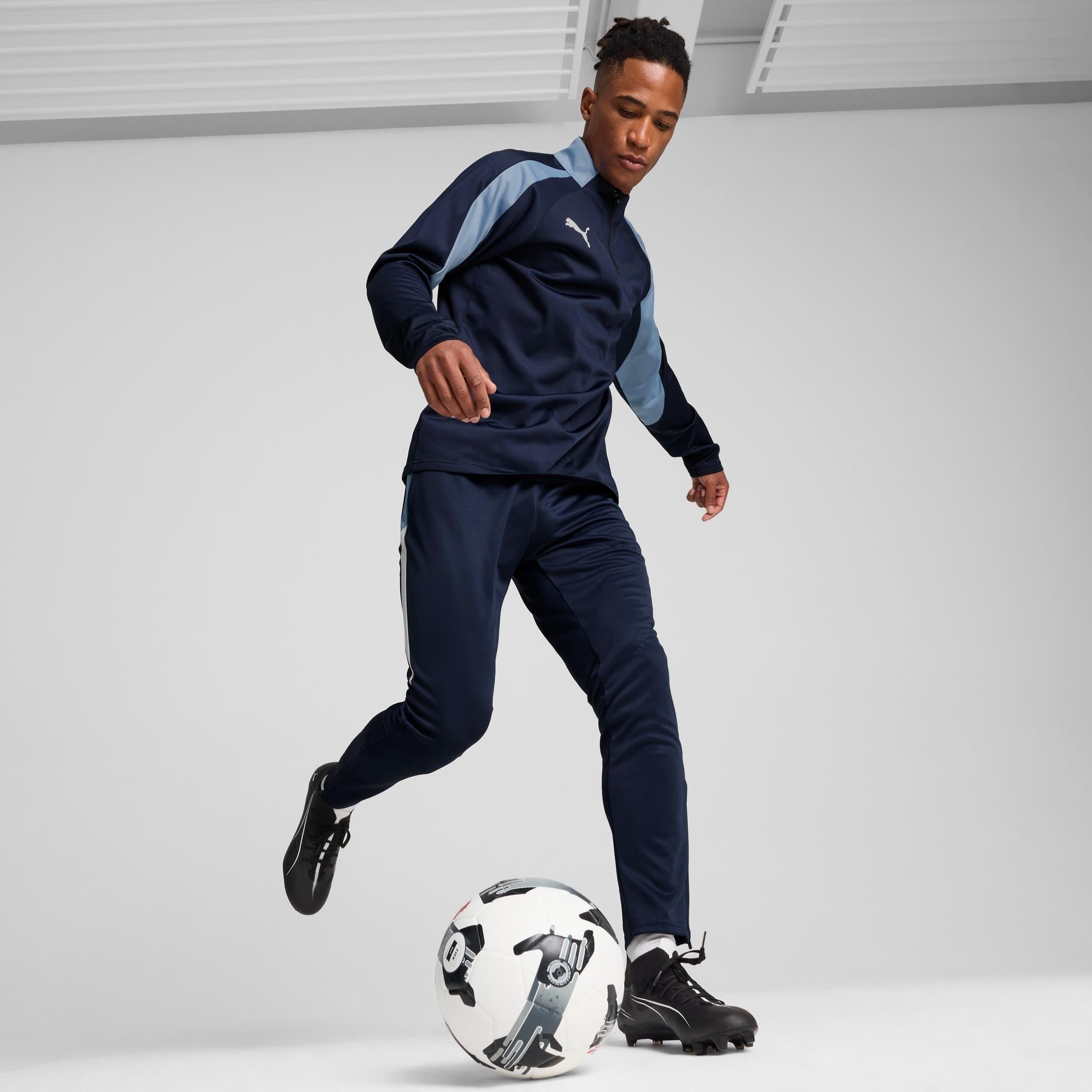 PUMA Ultra 5 Match+ FG/AG Erkek Krampon