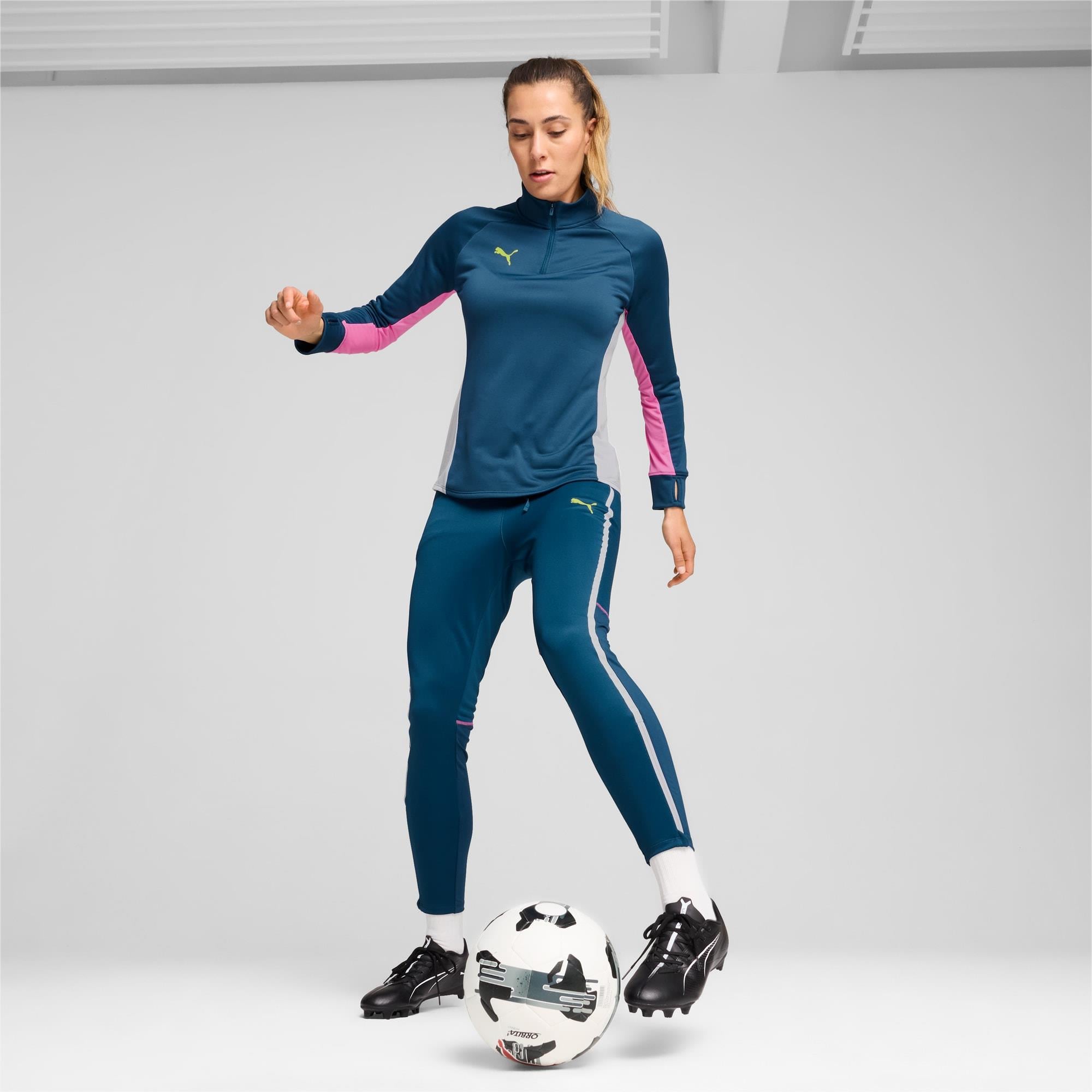 PUMA Ultra 5 Play FG/AG Erkek Krampon