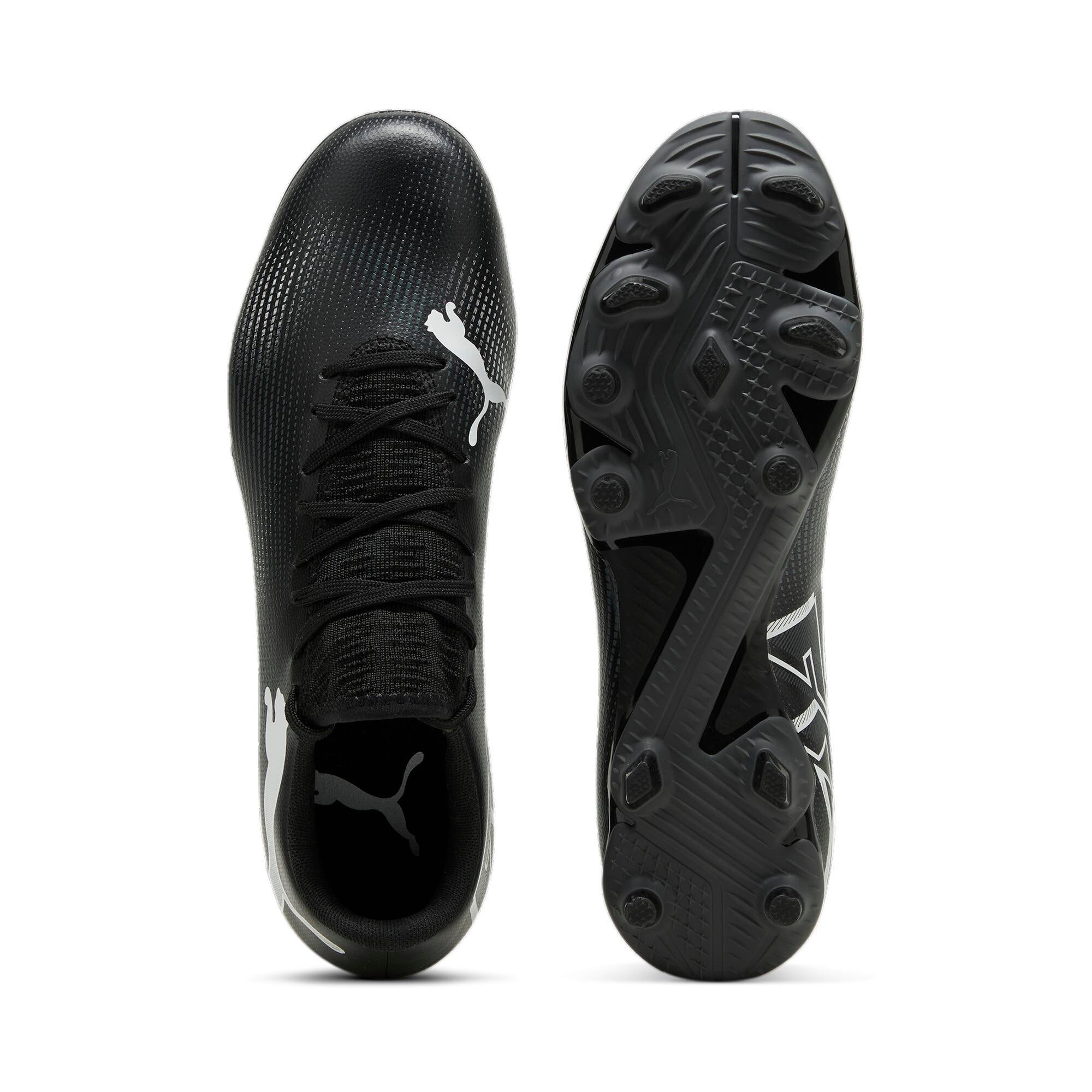 PUMA Future 7 Play FG/AG Erkek Krampon