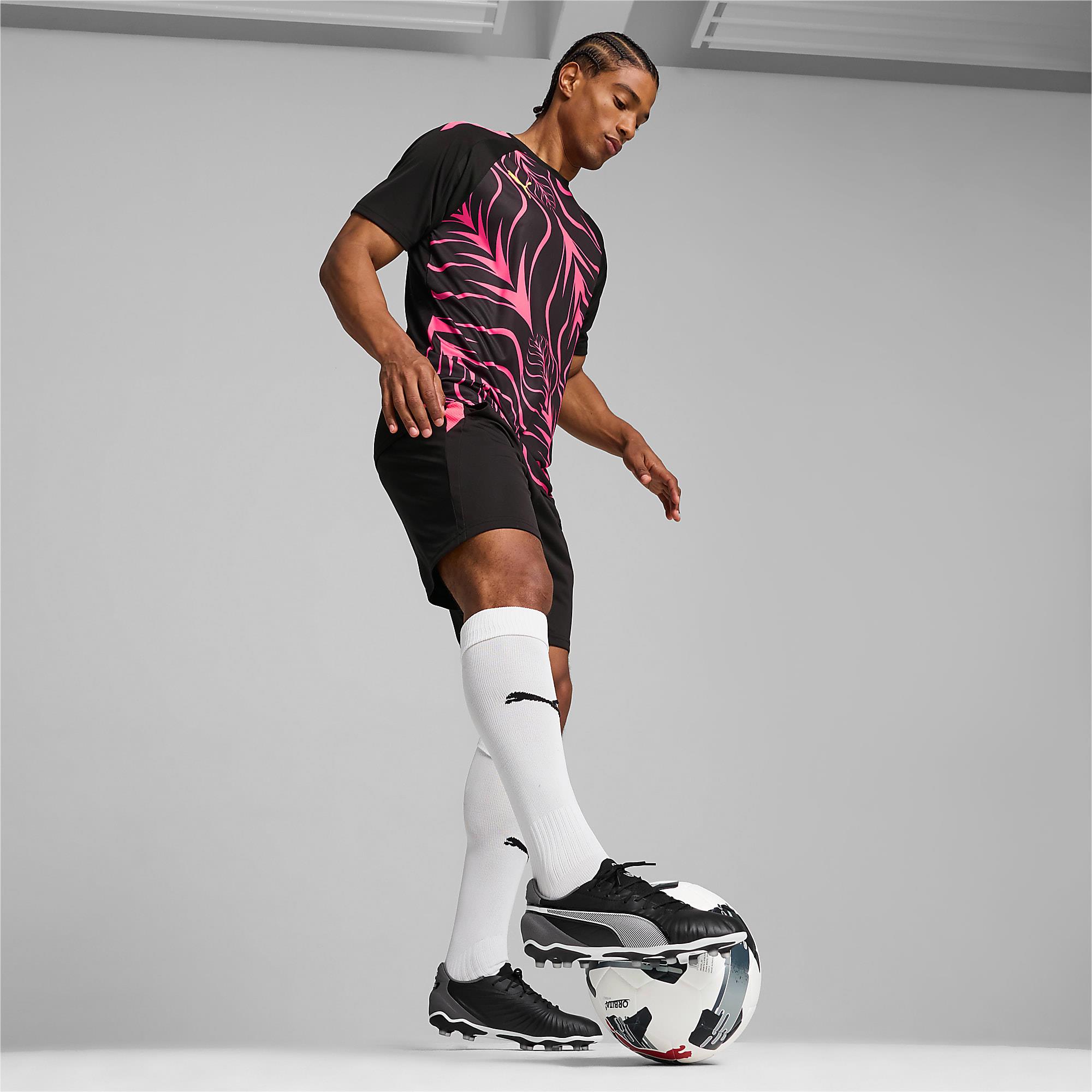 PUMA King Match FG/AG Erkek Krampon