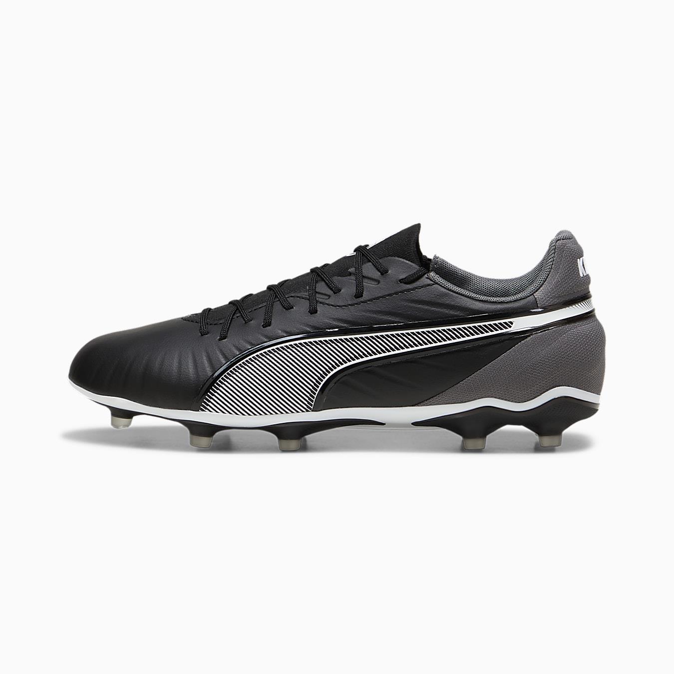 PUMA King Match FG/AG Erkek Krampon