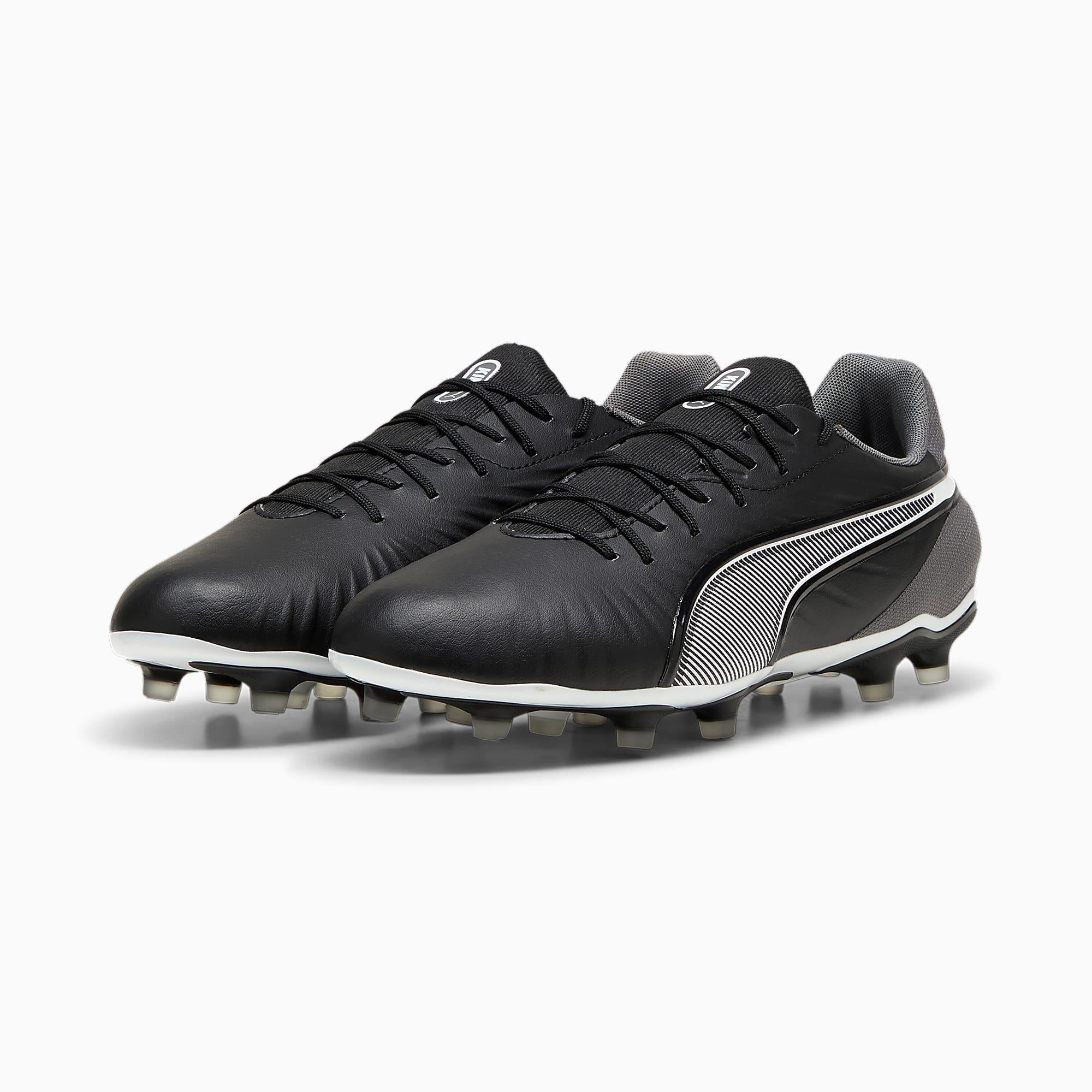 PUMA King Match FG/AG Erkek Krampon