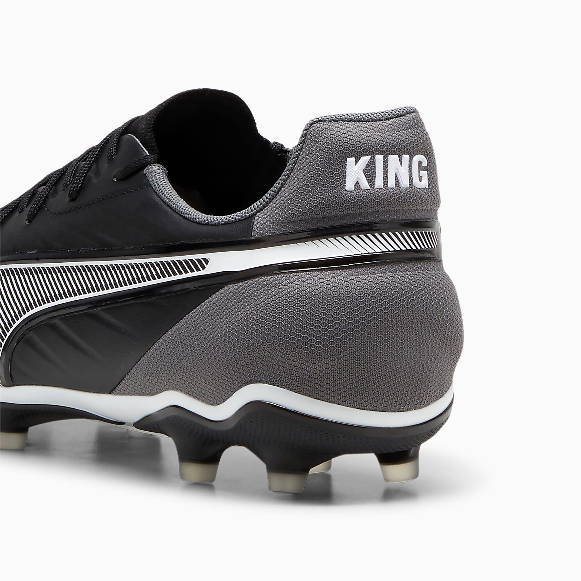 PUMA King Match FG/AG Erkek Krampon