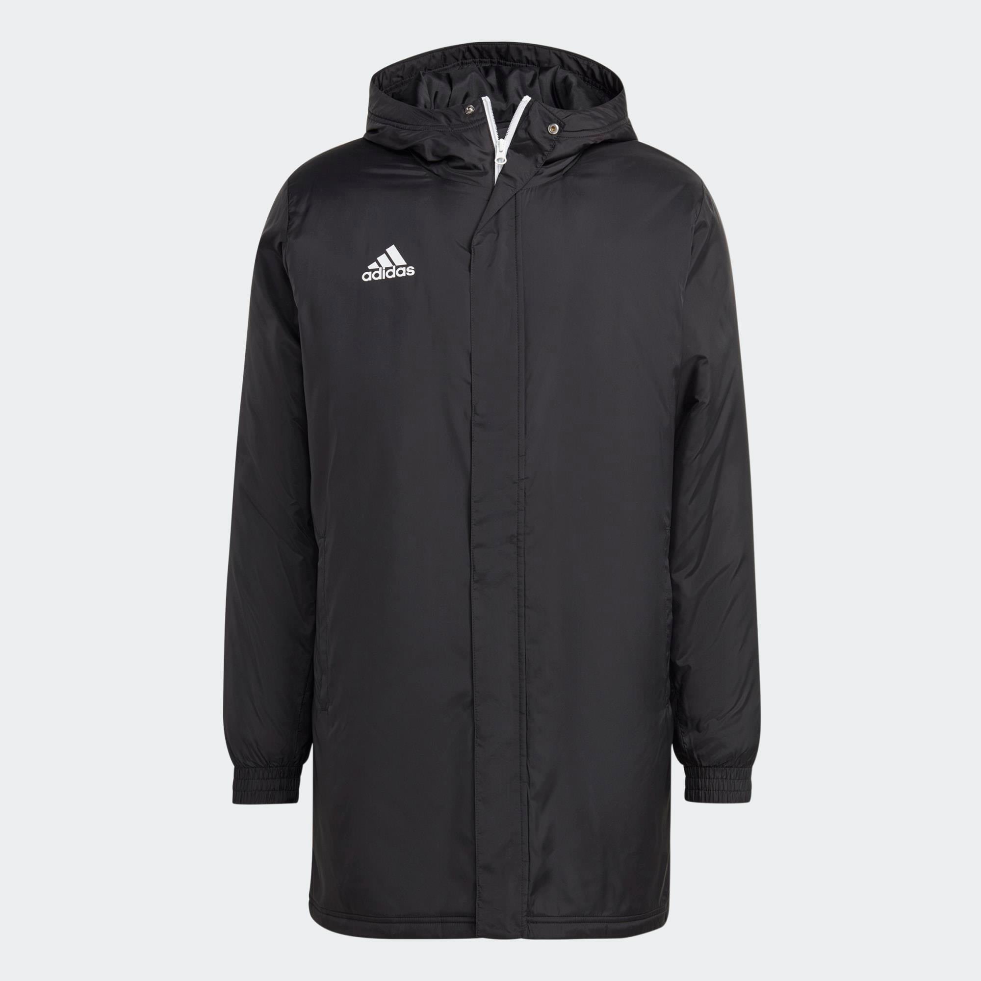 MontadidasIB6076adidas Entrada 22 Stadium Erkek Mont