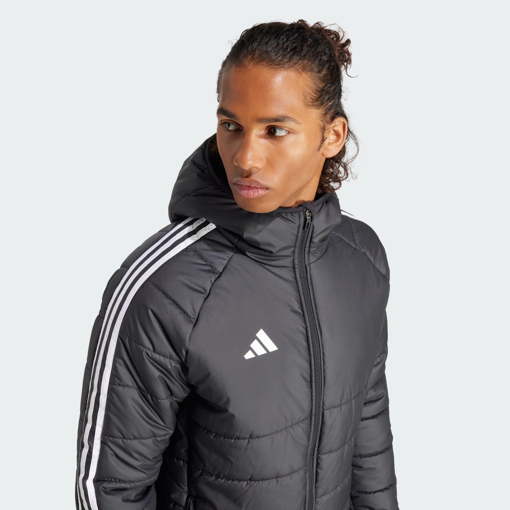 adidas Tiro 24 Winter Erkek Mont
