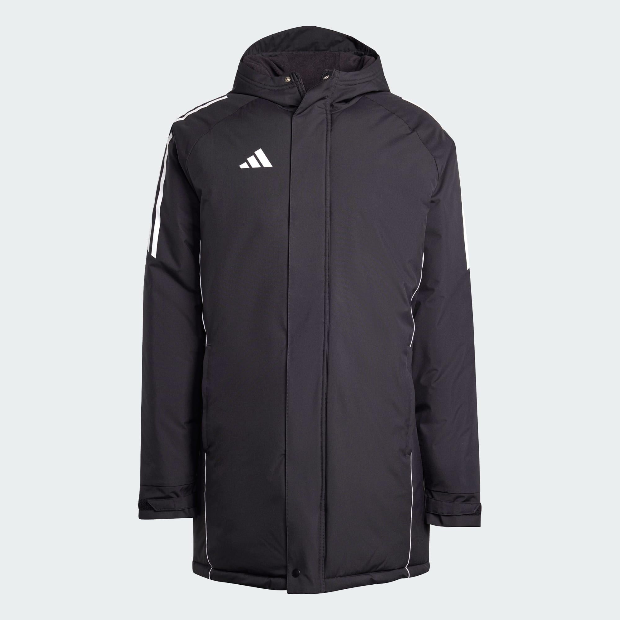 MontadidasIJ7391adidas Tiro 24 Stadium Erkek Parka