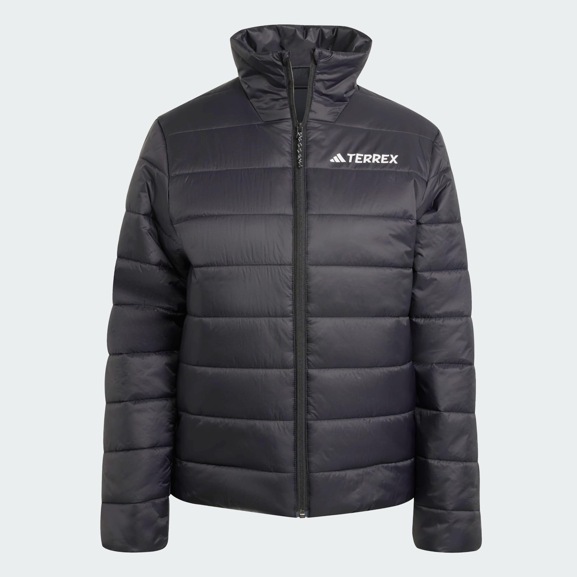 adidas Terrex Multi Essentials Yalıtımlı Kadın Mont