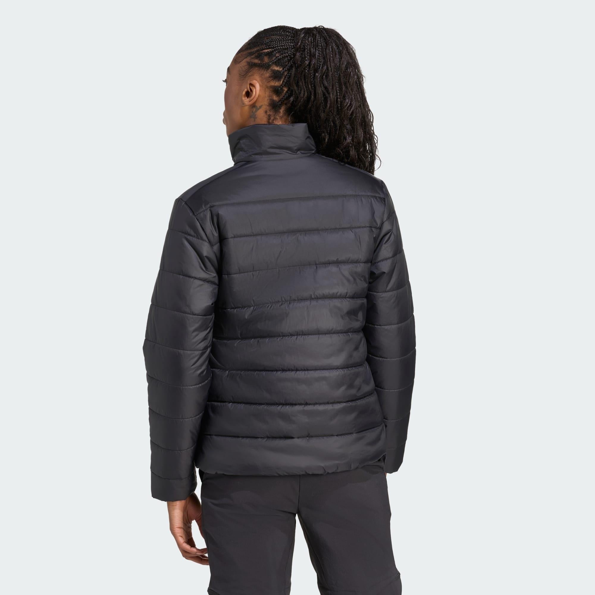 adidas Terrex Multi Essentials Yalıtımlı Kadın Mont