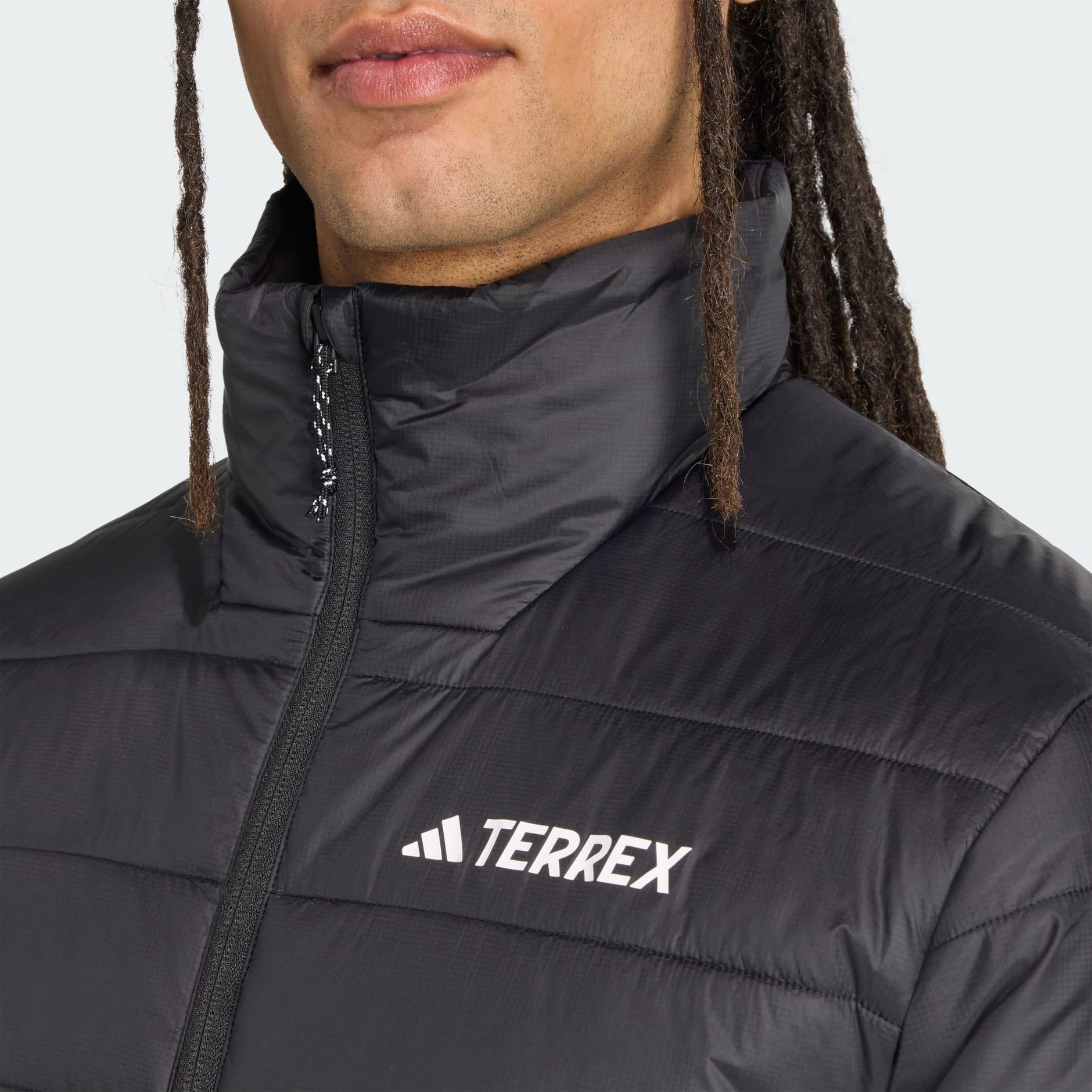 adidas Terrex Multi Essentials Insulated Erkek Mont