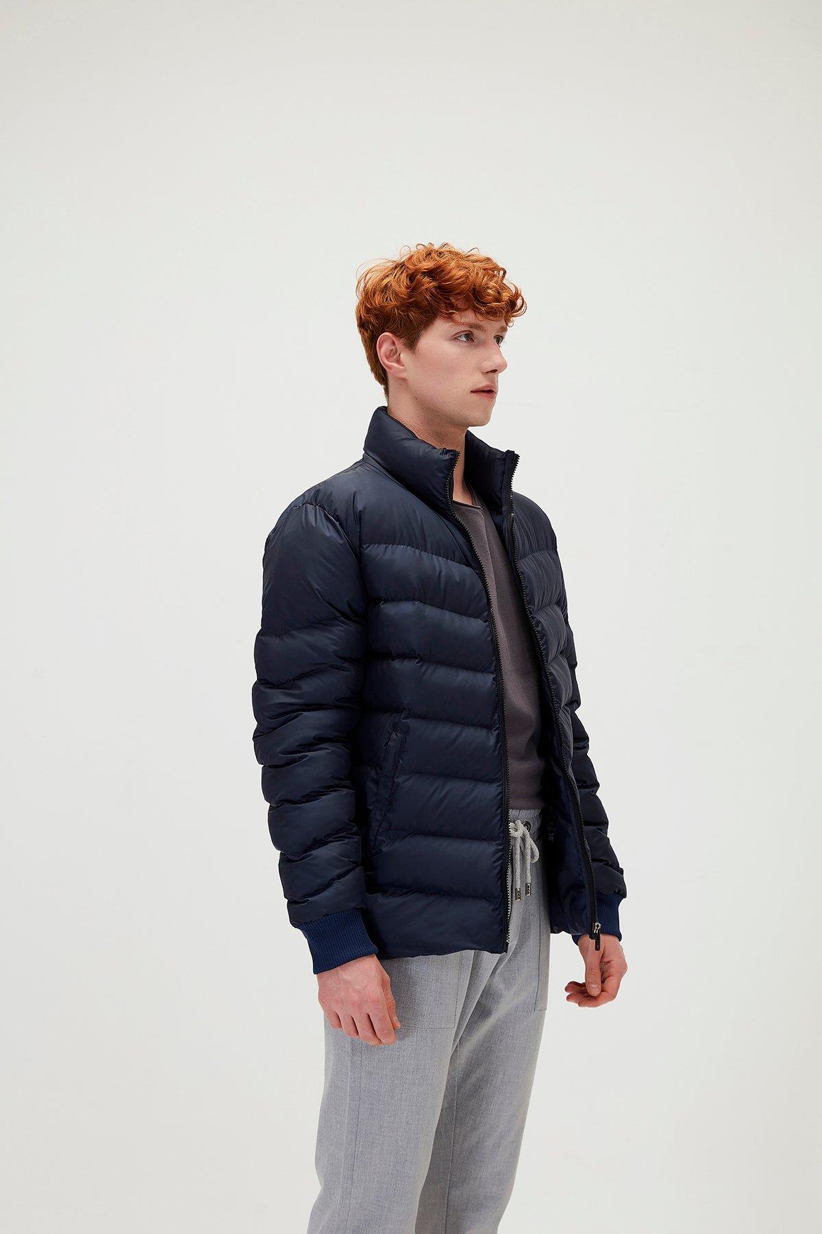 BAD BEAR Phantom Erkek Şişme Mont