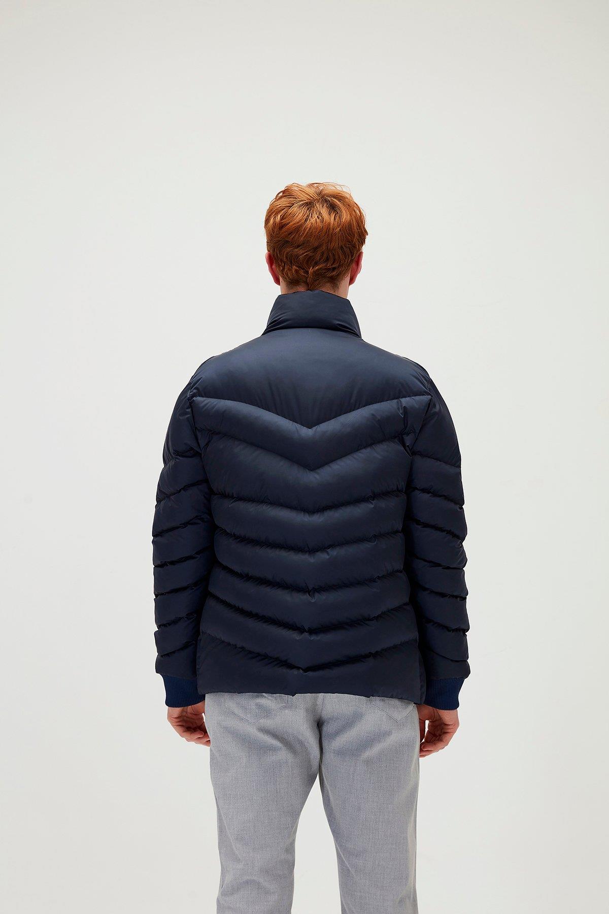 BAD BEAR Phantom Erkek Şişme Mont