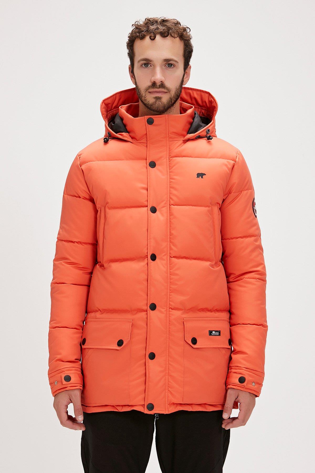 BAD BEAR Colonel Puffer Erkek Mont