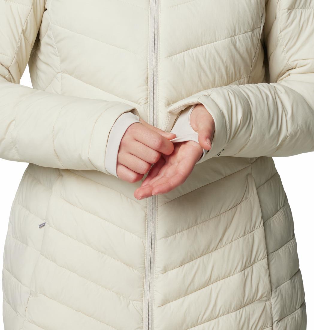 Joy Peak II Mid Kadın Mont