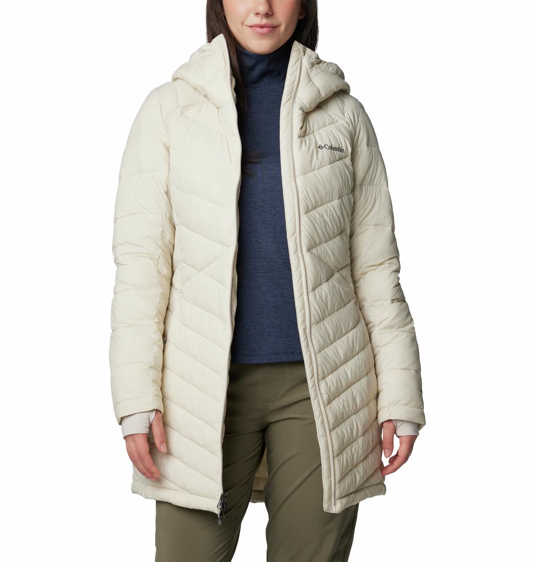 Joy Peak II Mid Kadın Mont