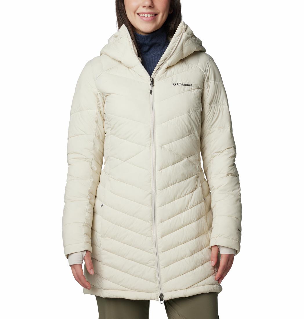 Joy Peak II Mid Kadın Mont