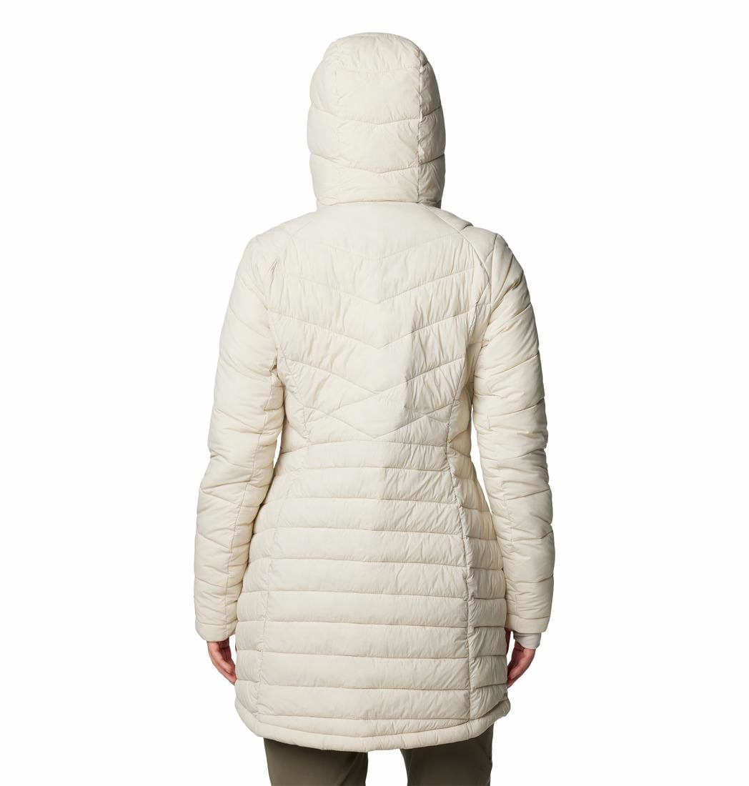Joy Peak II Mid Kadın Mont