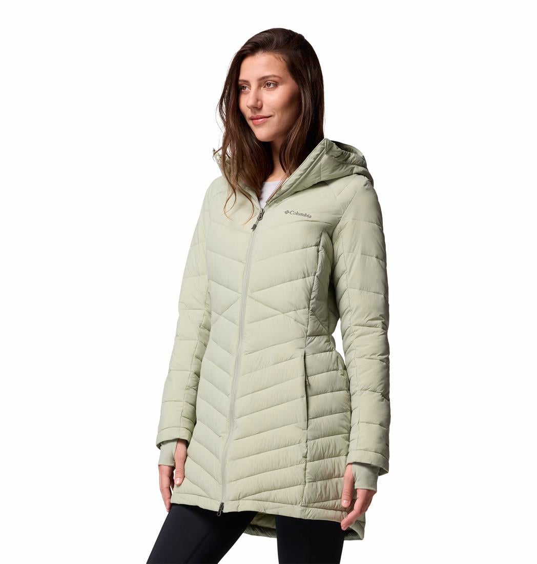 Joy Peak II Mid Kadın Mont