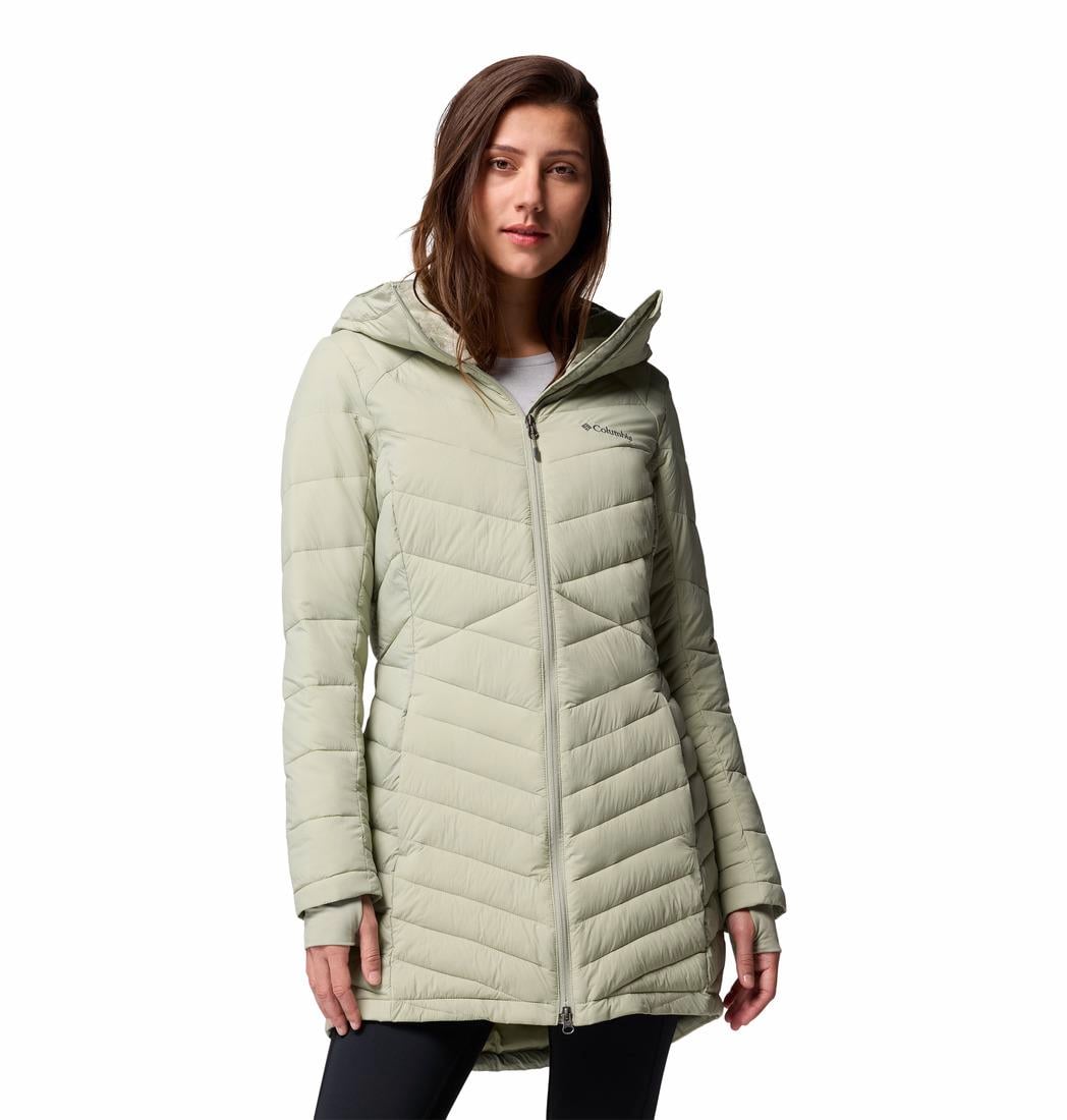 Joy Peak II Mid Kadın Mont
