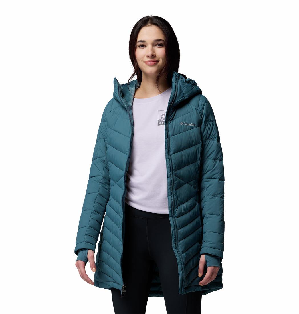 Joy Peak II Mid Kadın Mont