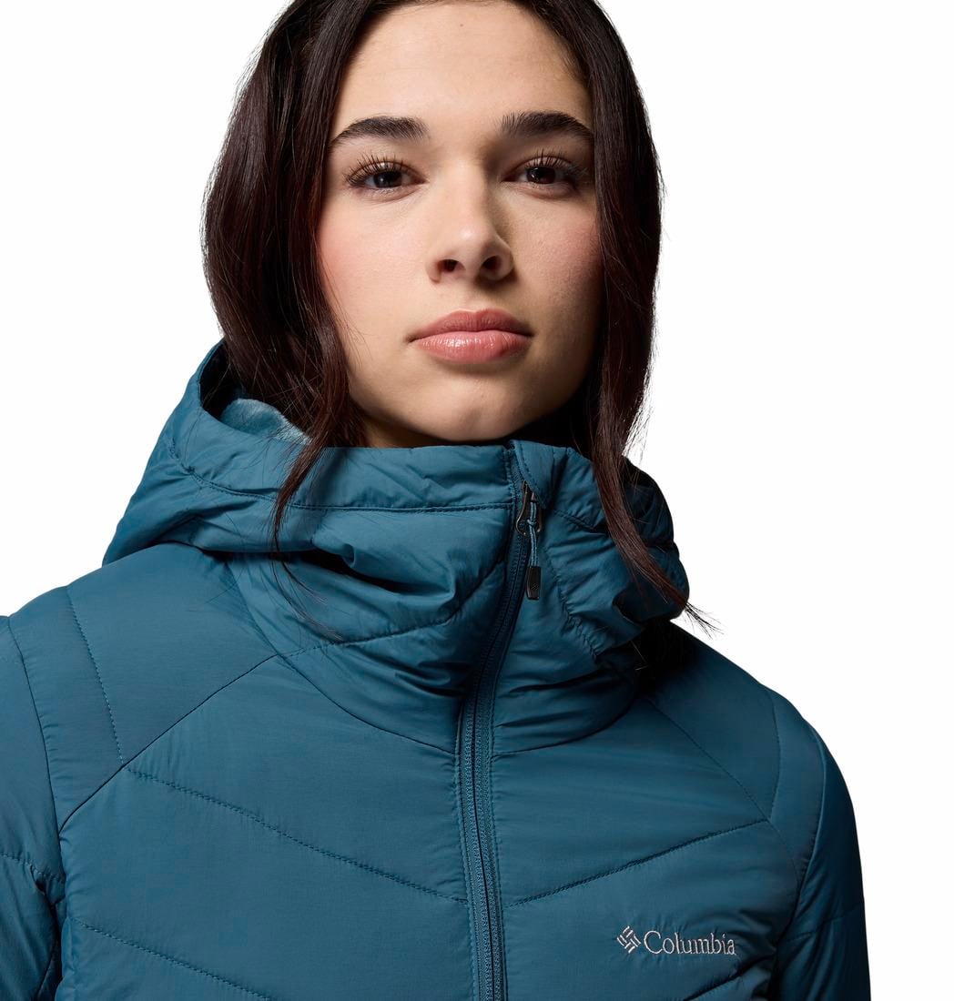 Joy Peak II Mid Kadın Mont