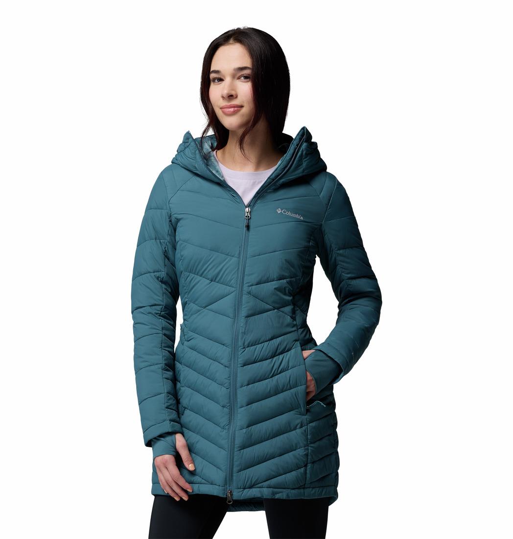 Joy Peak II Mid Kadın Mont